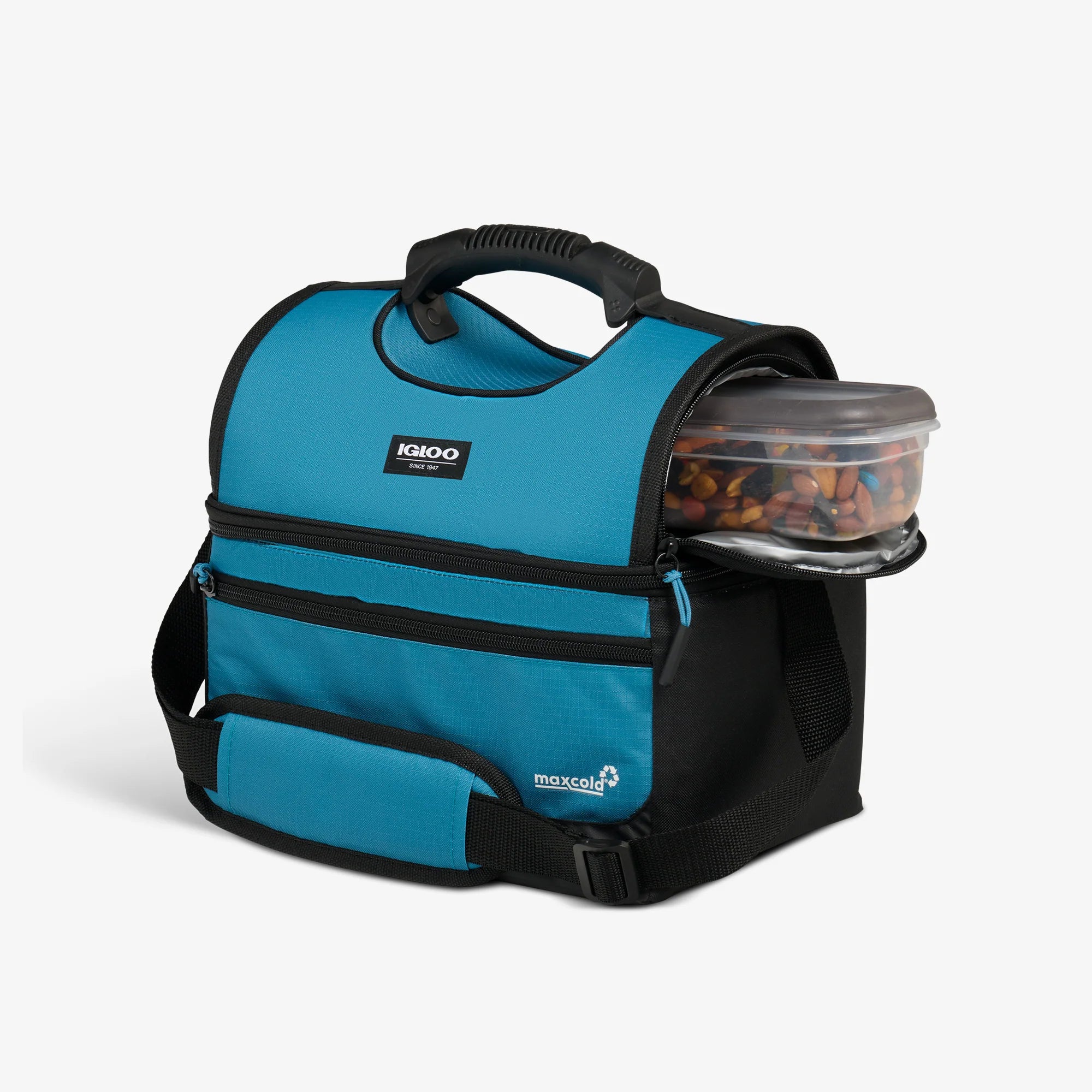 Igloo Coolers Latitude Gripper 16-Can Cooler Bag - Image 5