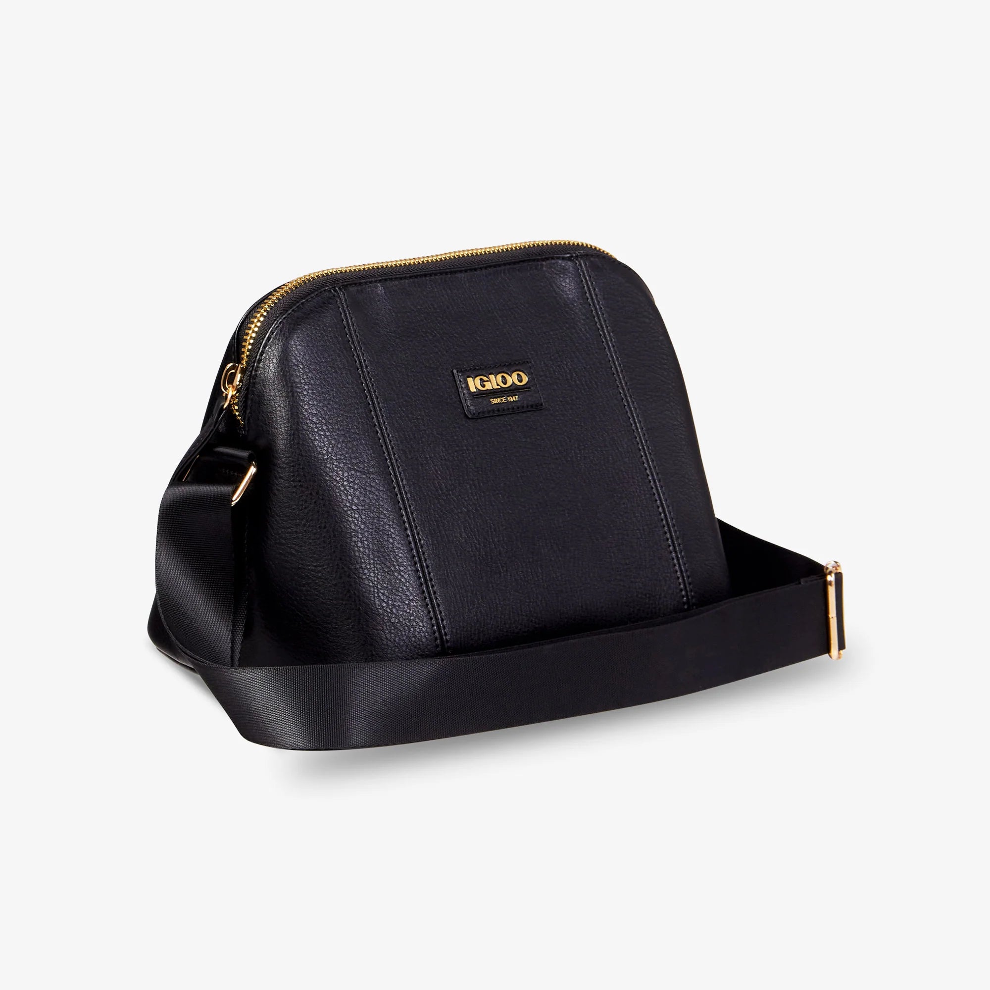 Igloo Coolers Igloo Outdoor Luxe Crossbody Cooler Bag - Image 7