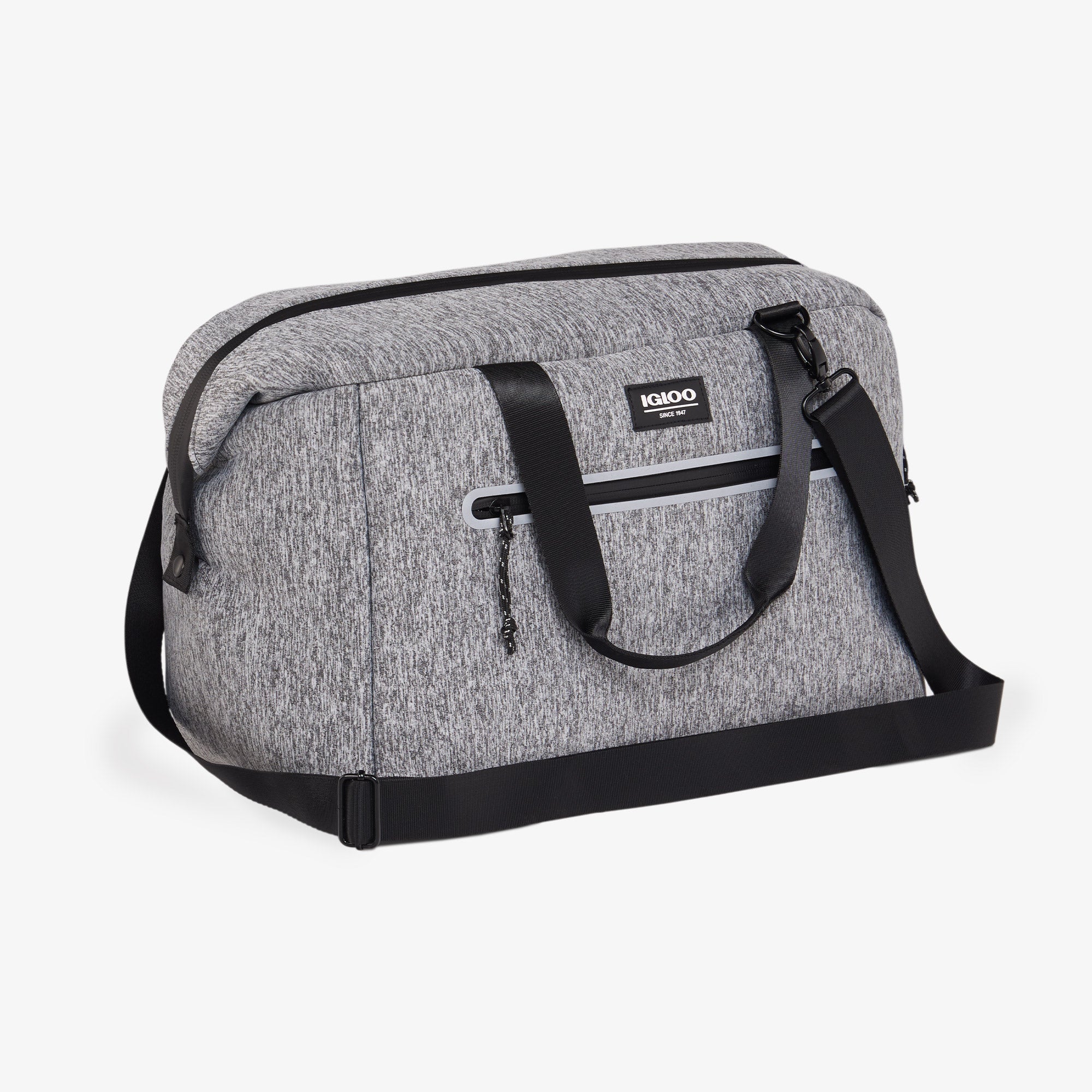Igloo Coolers Moxie Large Duffel 30-Can Cooler Bag - Image 4
