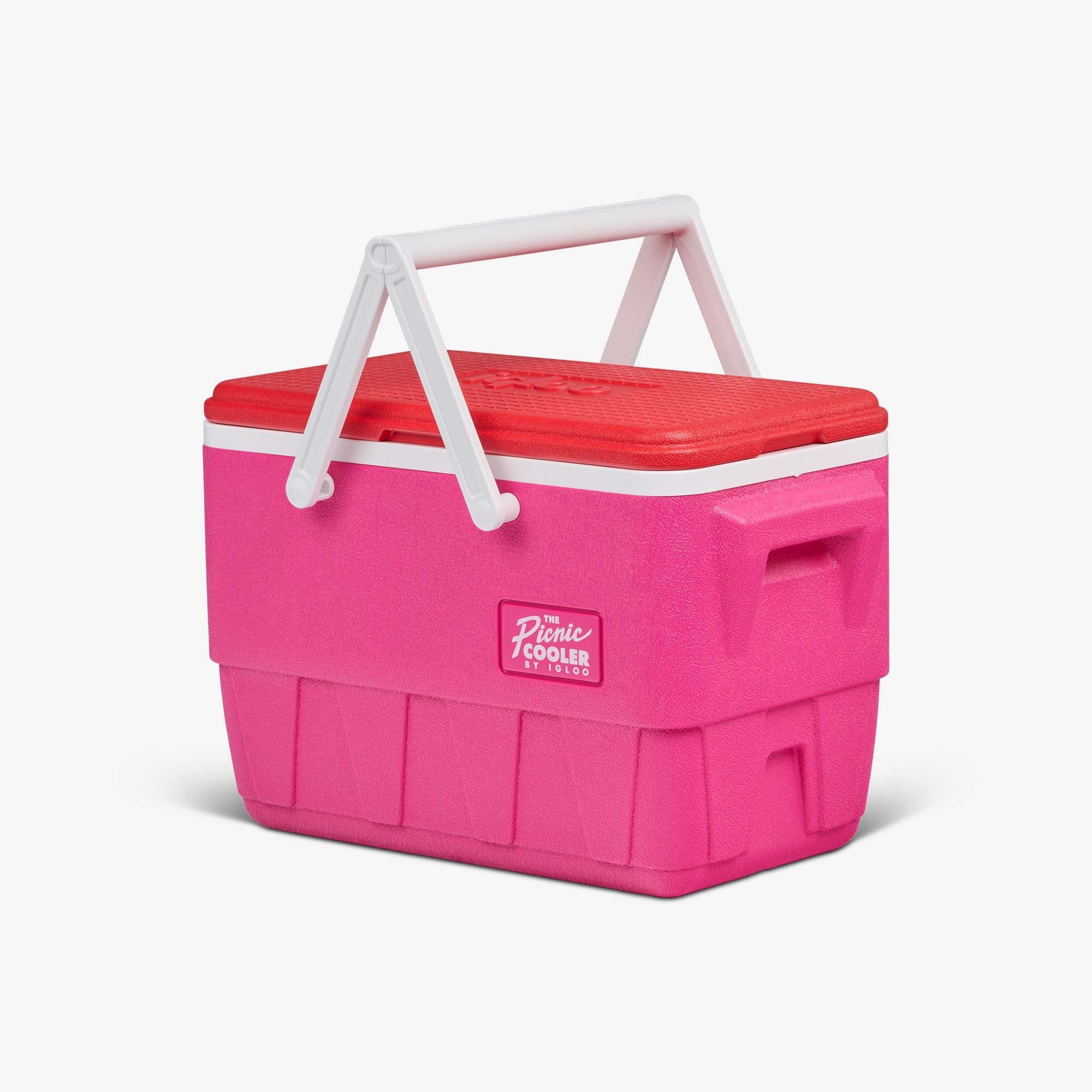 Igloo Coolers Retro Picnic Basket 25 Qt Cooler - Image 2