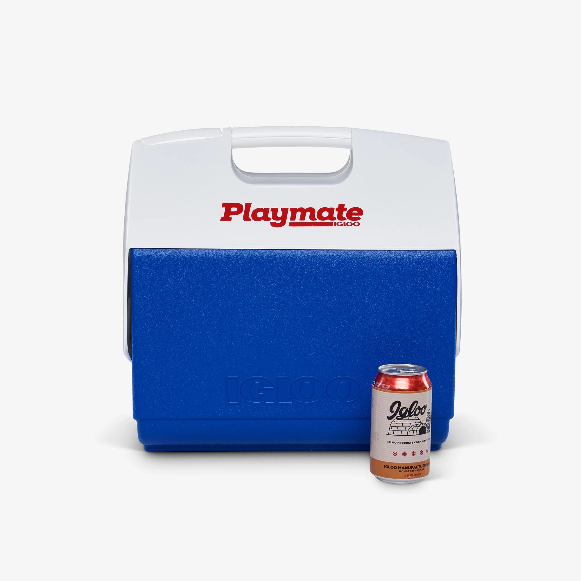 Igloo Coolers Playmate Elite 16 Qt Cooler - Image 6