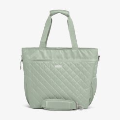 Igloo Coolers MaxCold DUO Dual Compartment Tote Cooler Bag