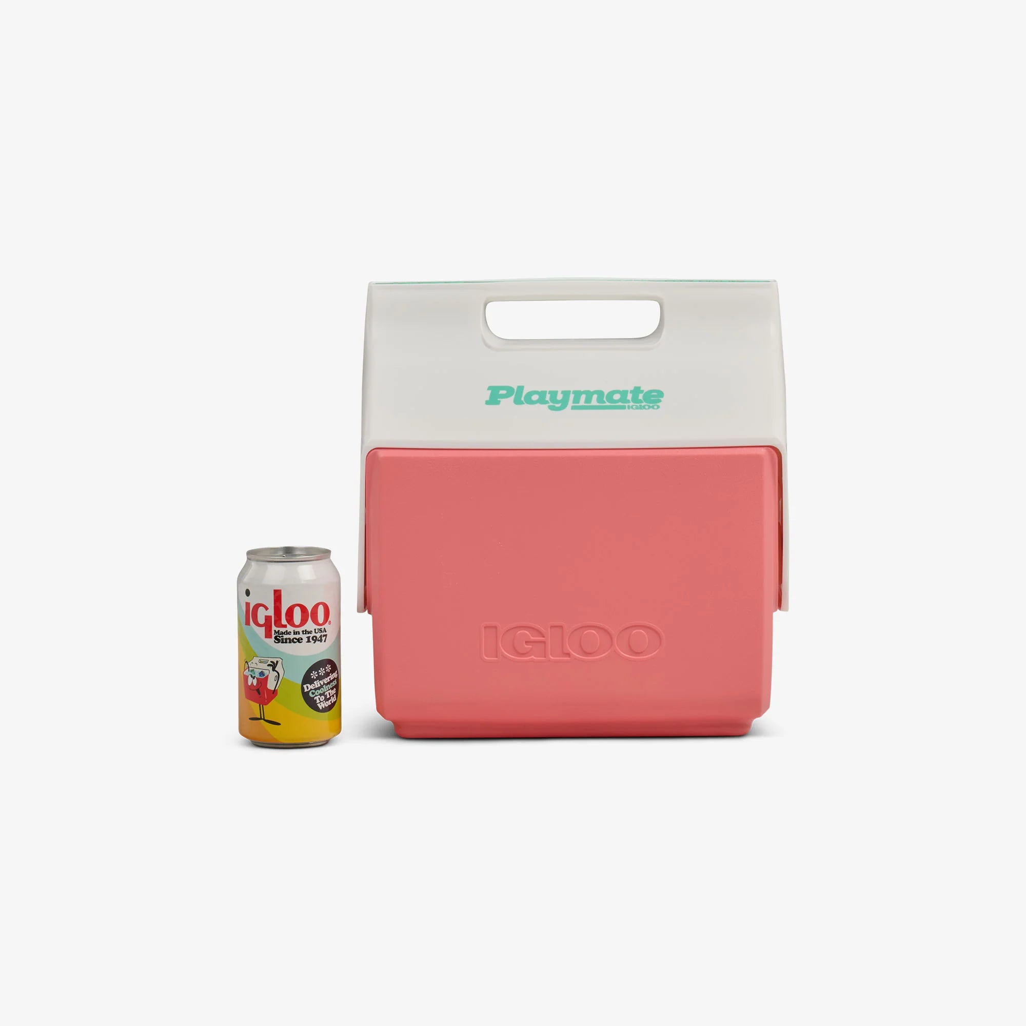 Igloo Coolers Retro Little Playmate 7 Qt Cooler - Image 27