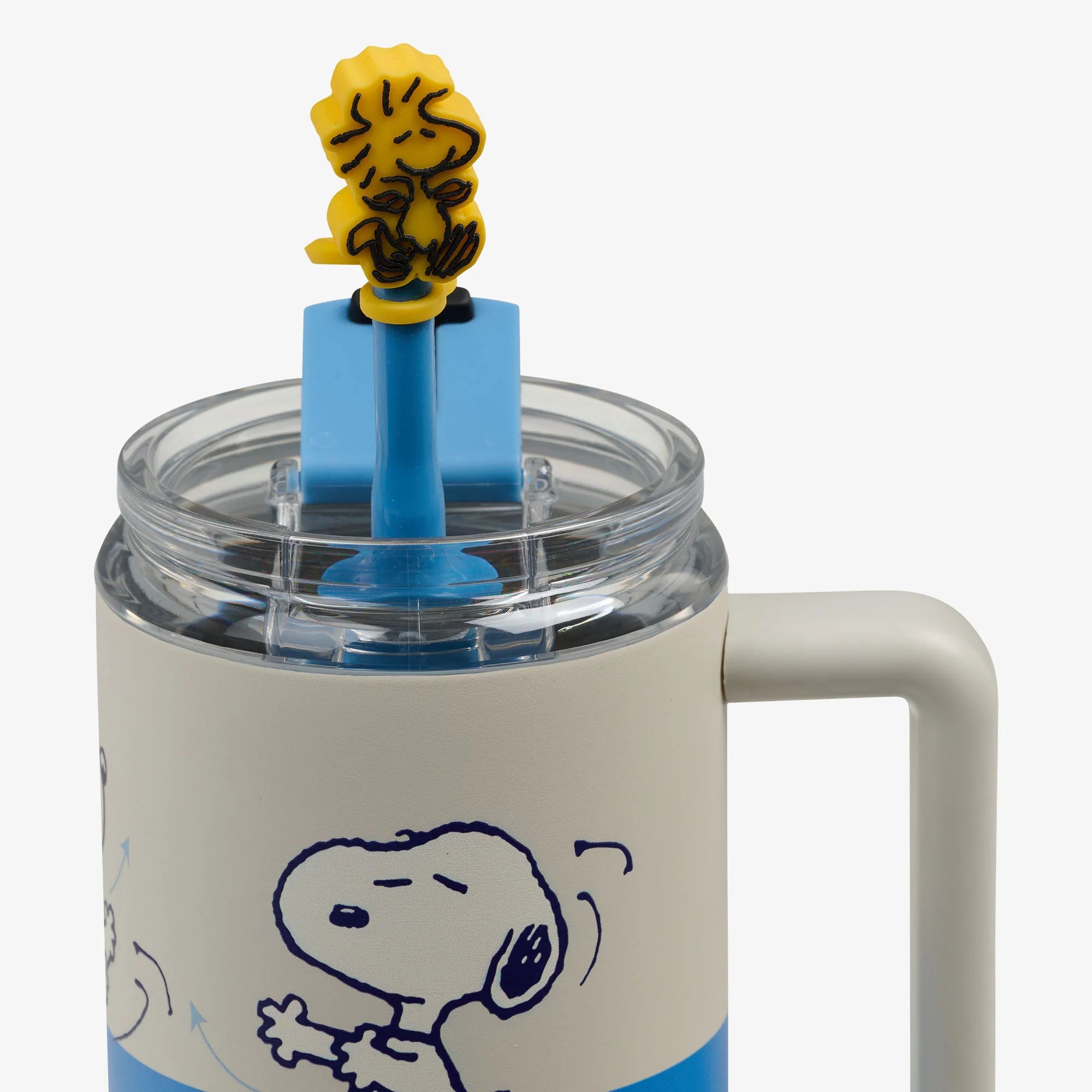Igloo Coolers Snoopy Disco Party 32 Oz Travel Mug - Image 4