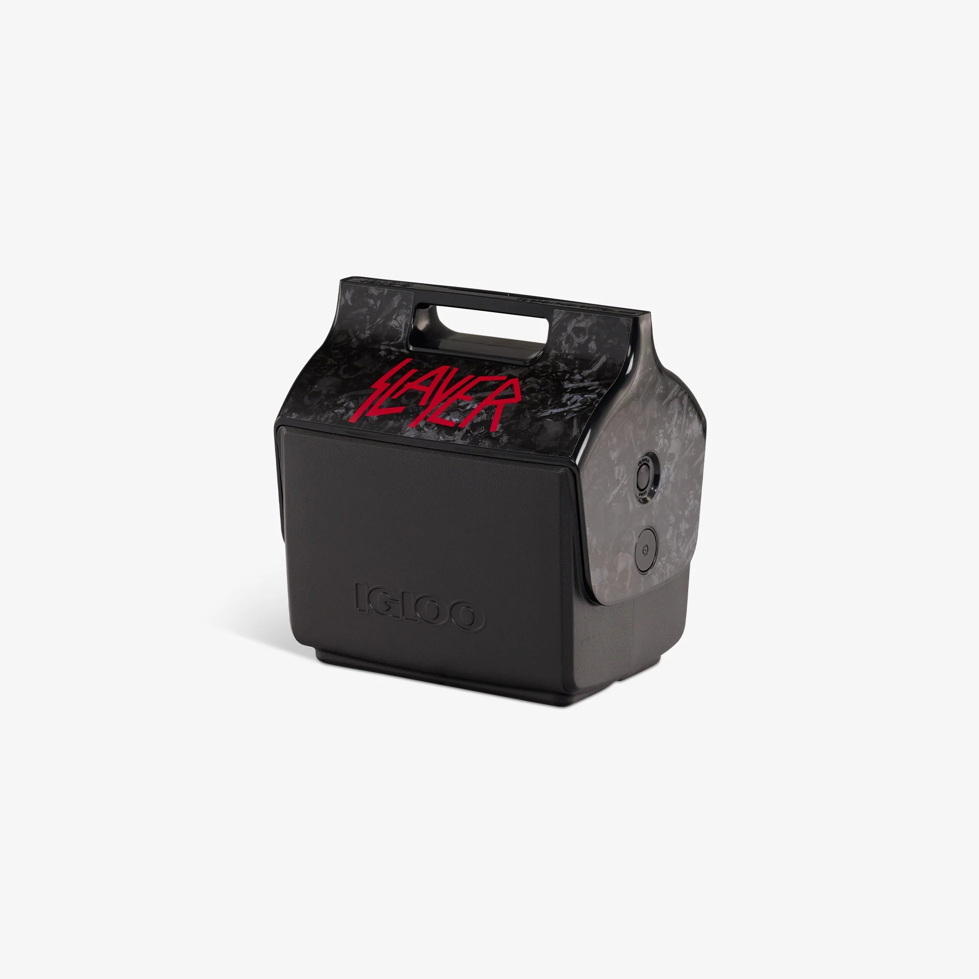 Igloo Coolers Slayer Graveyard Little Playmate 7 Qt Cooler - Image 2