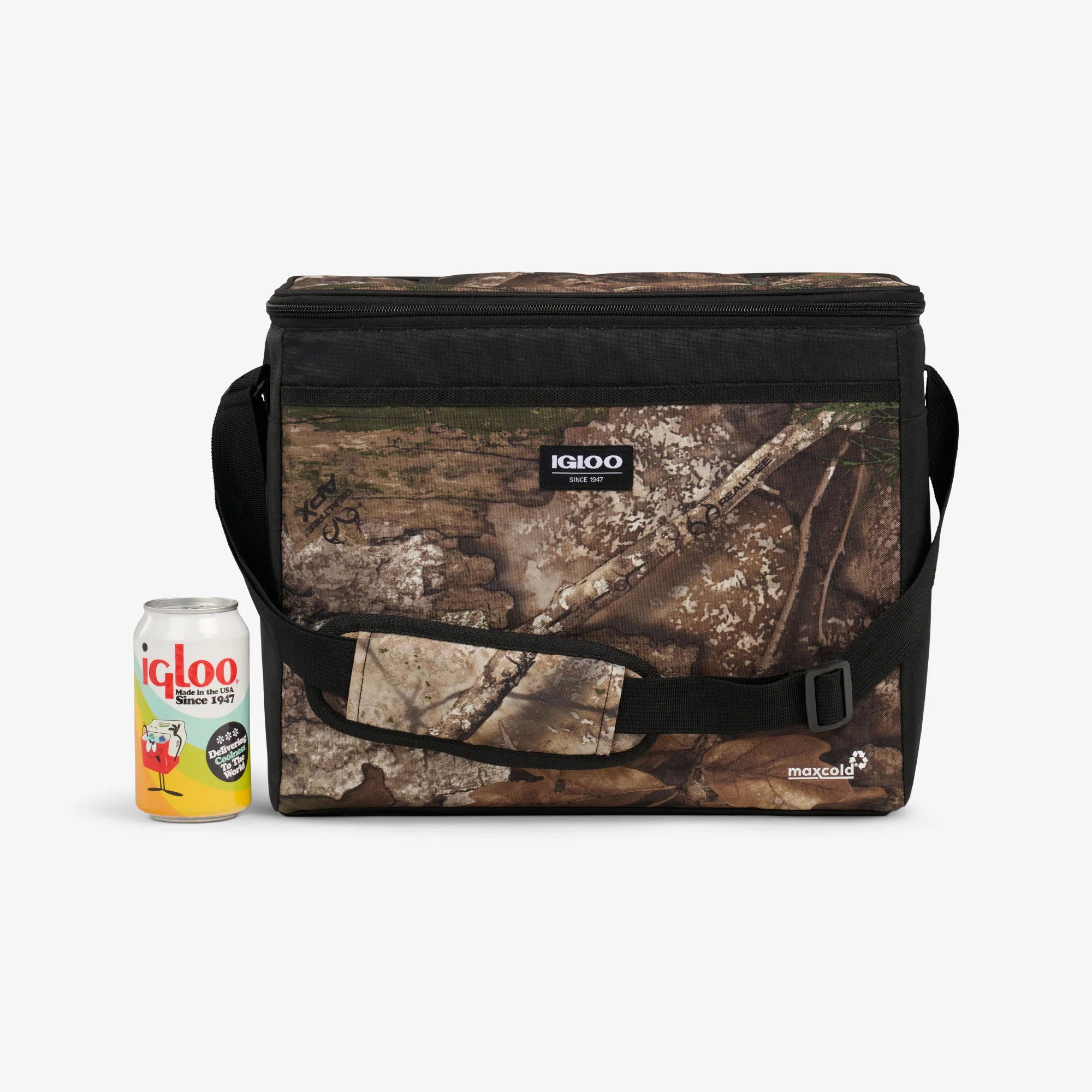 Igloo Coolers Realtree APX HLC 28-Can Bag - Image 7