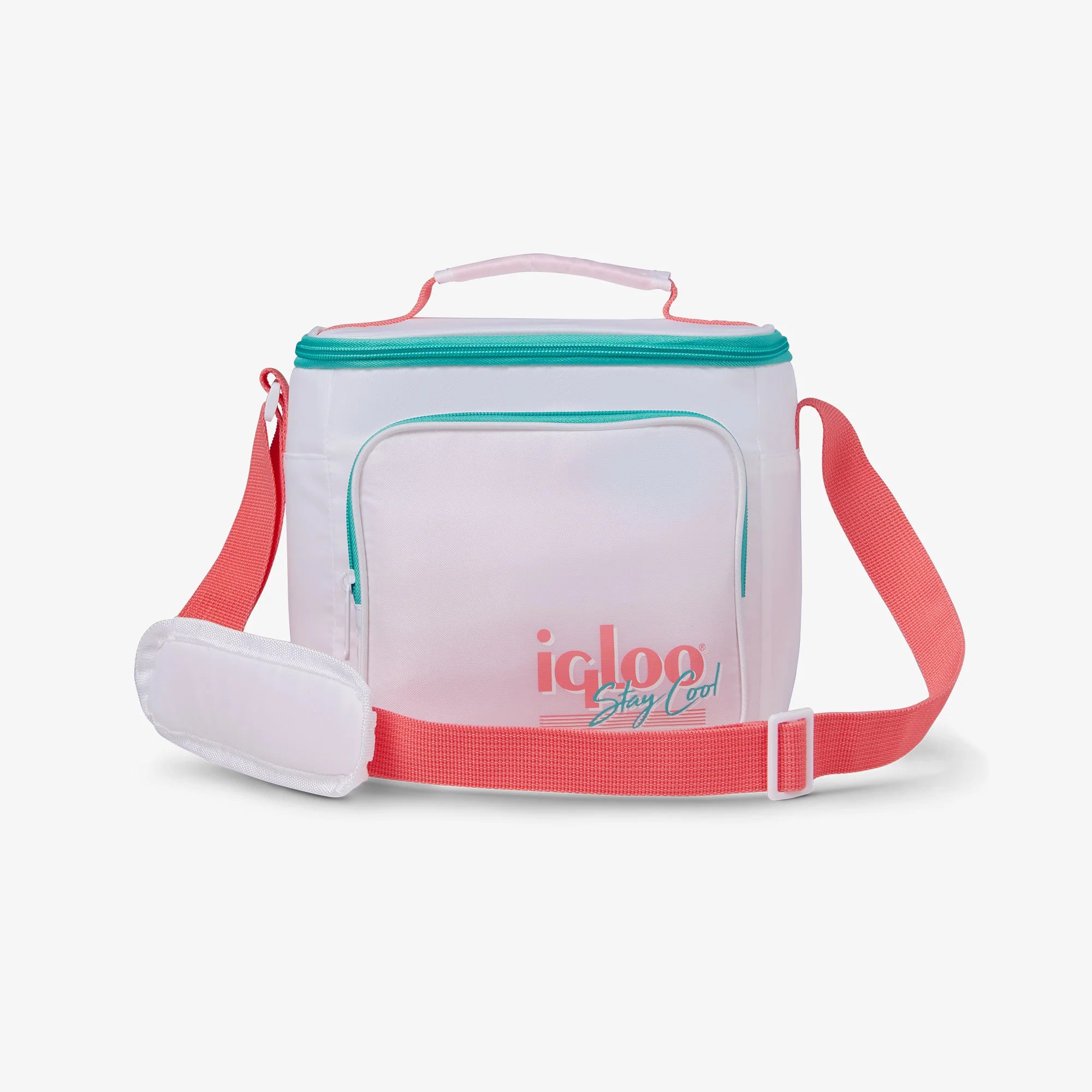 Igloo Coolers Retro Square Lunch Bag - Image 16