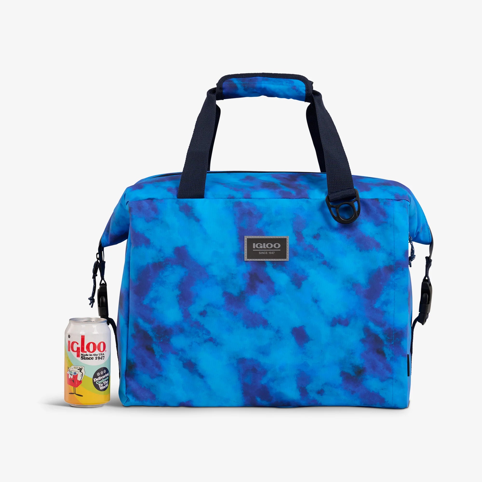 Igloo Coolers South Coast Snapdown 36-Can Bag - Image 19