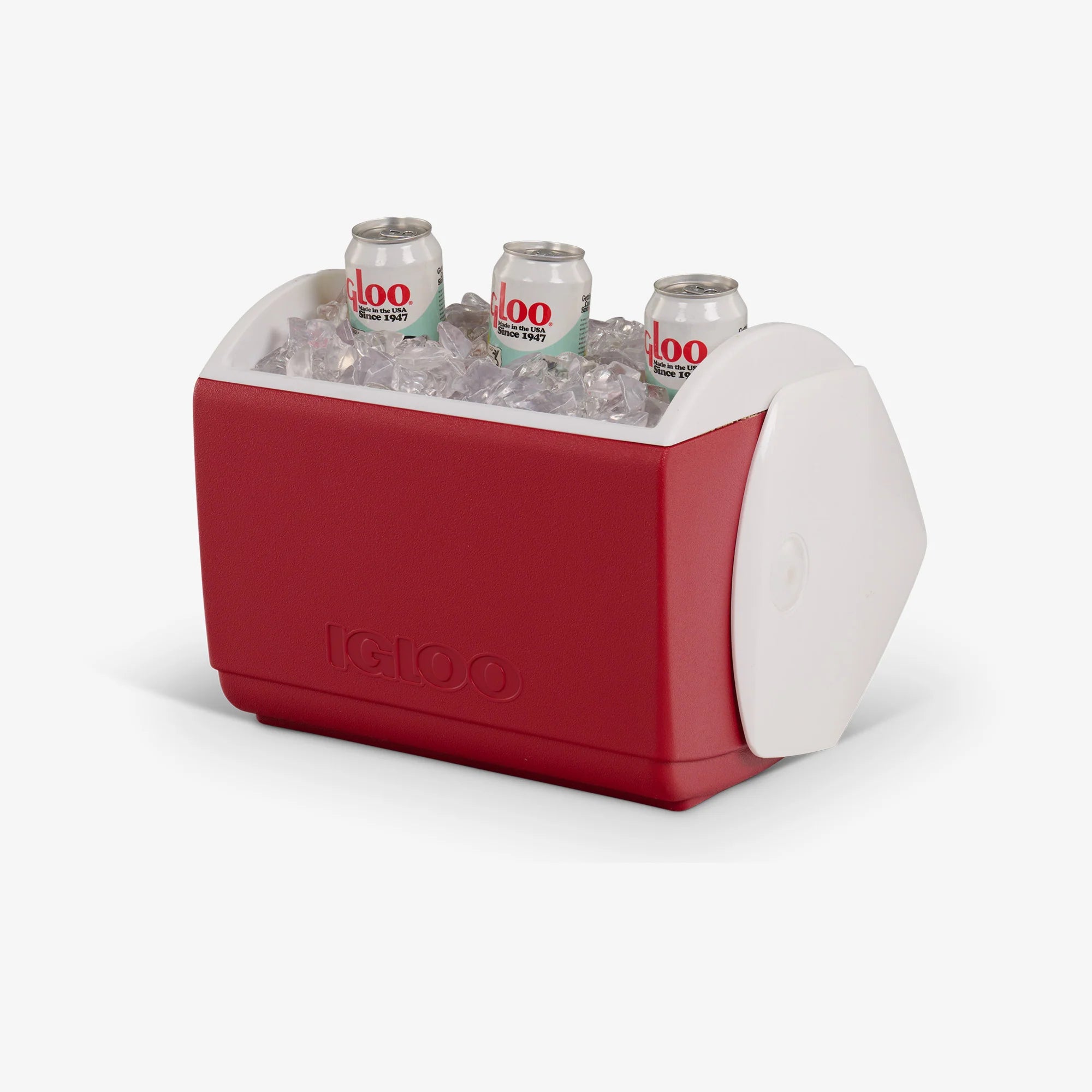 Igloo Coolers University of Southern California Playmate Elite 16 Qt Cooler - Image 3