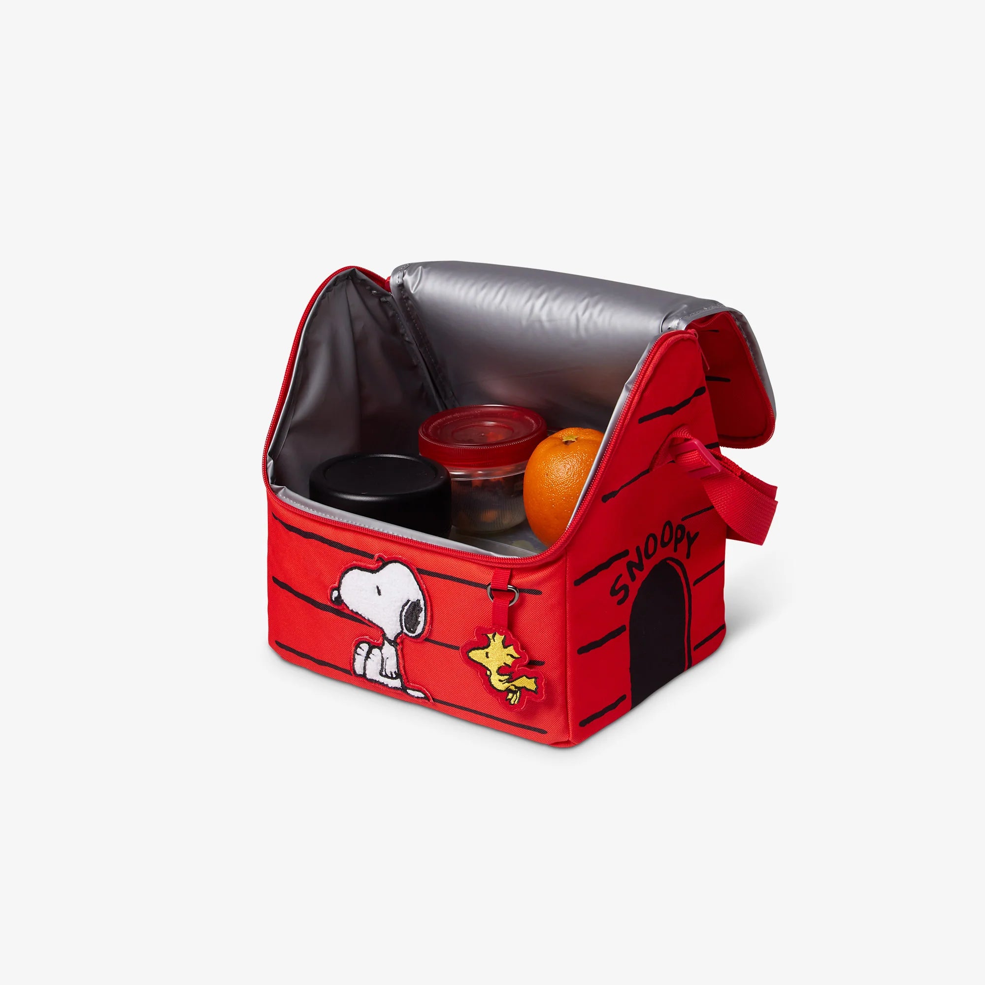 Igloo Coolers Snoopys House 16-Can Lunch Pail - Image 3