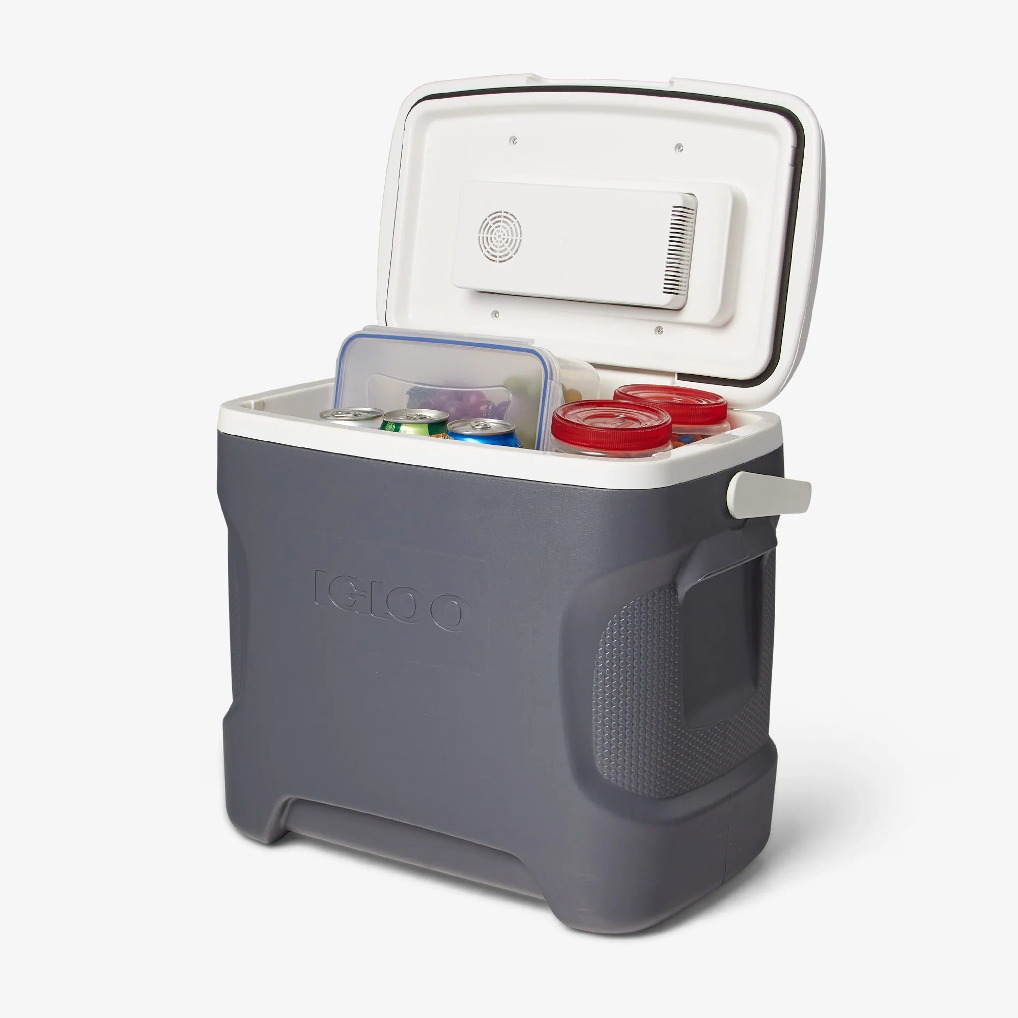 Igloo Coolers Versatemp 28 Qt Portable Electric Cooler - Image 5