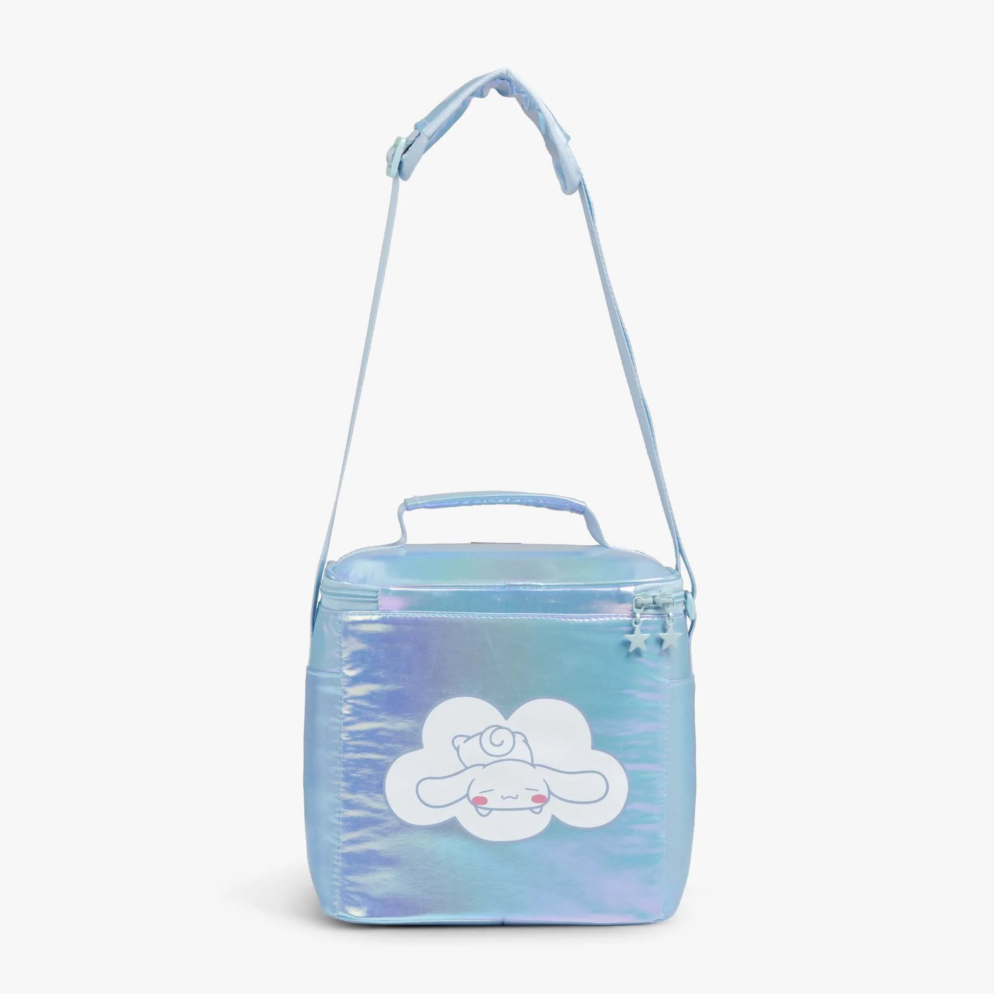 Igloo Coolers Cinnamoroll Square Lunch Cooler Bag - Image 4