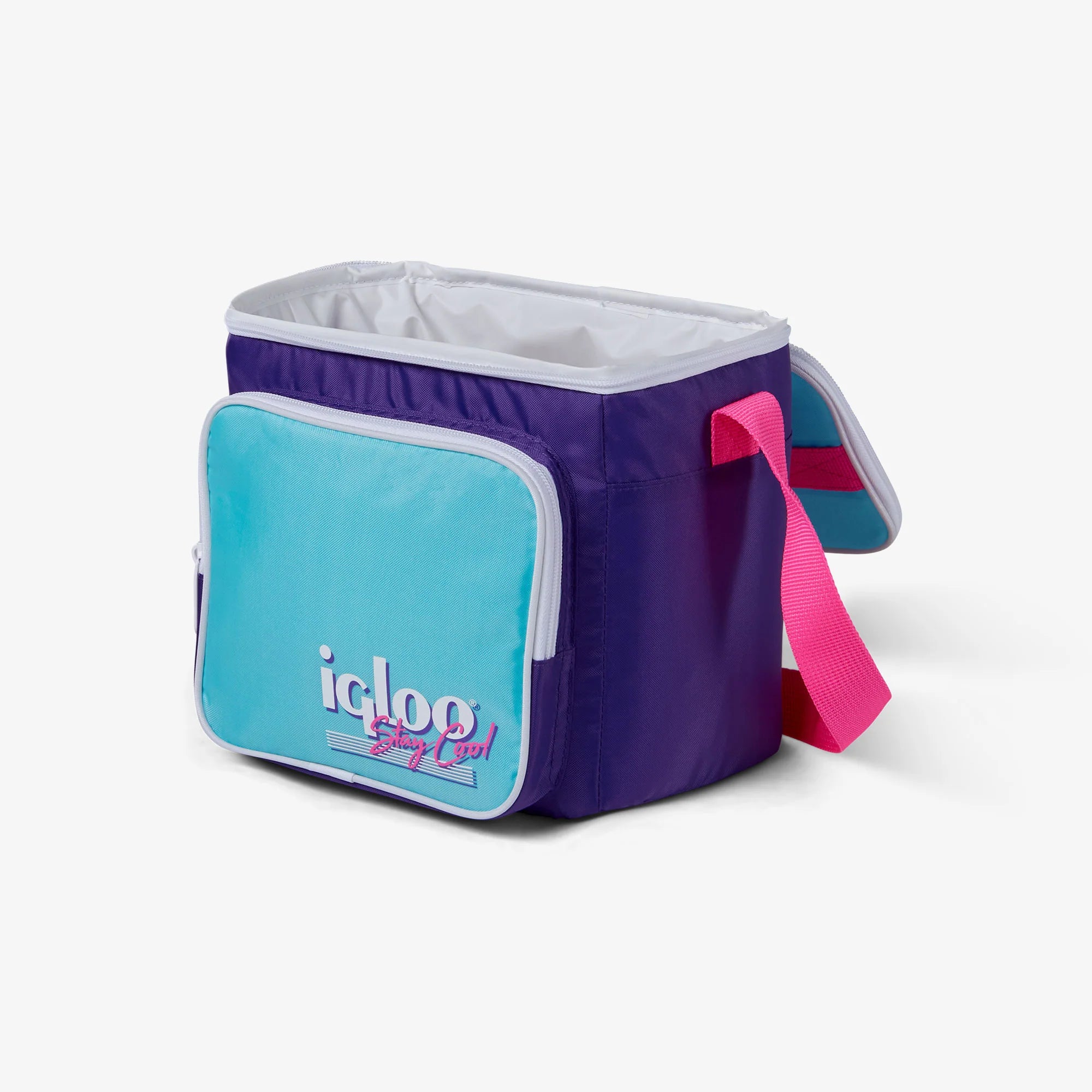 Igloo Coolers Retro Square Lunch Bag - Image 60