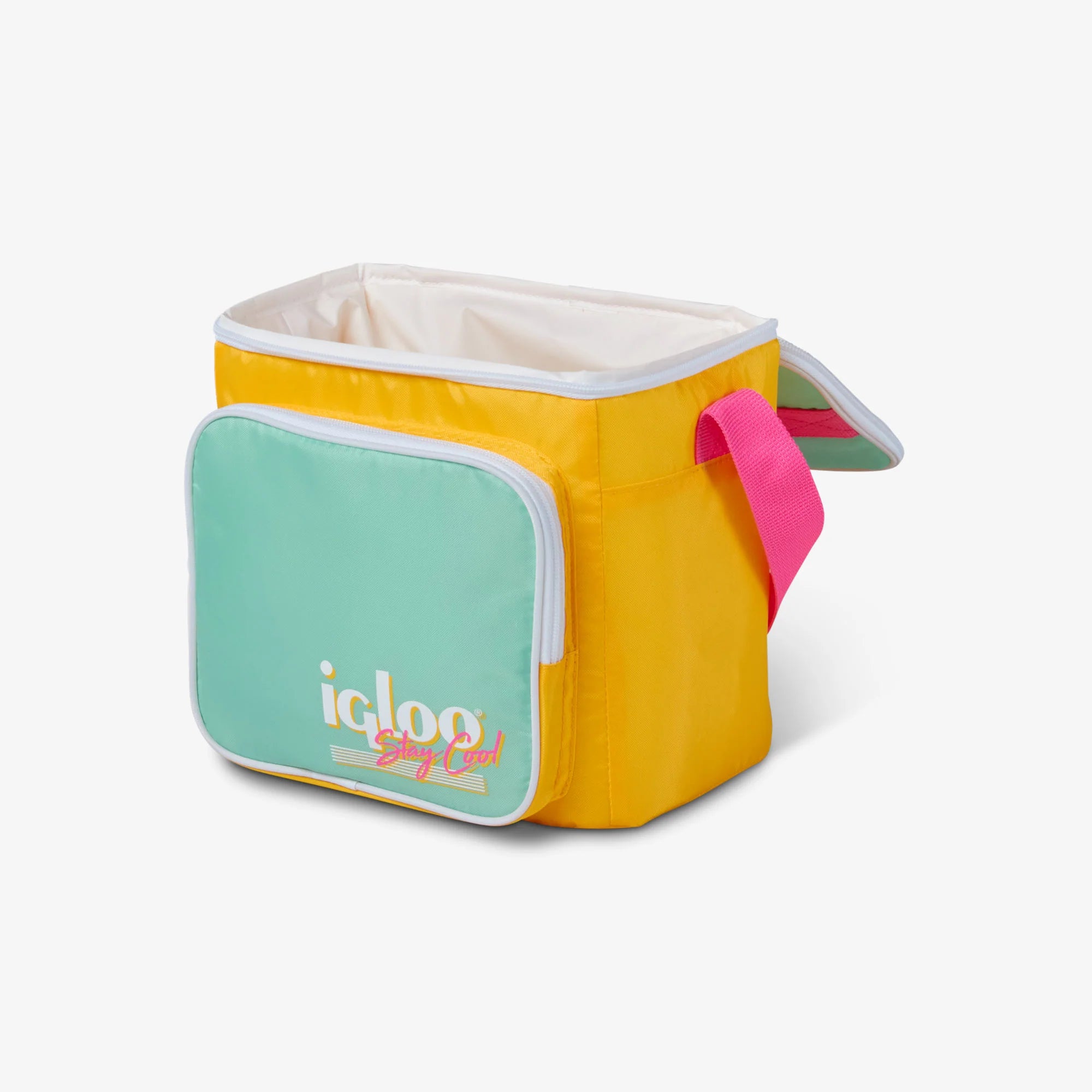 Igloo Coolers Retro Square Lunch Bag - Image 56