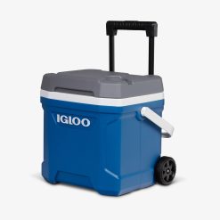 Alternative view of Igloo Coolers Latitude 16 Qt Roller Cooler