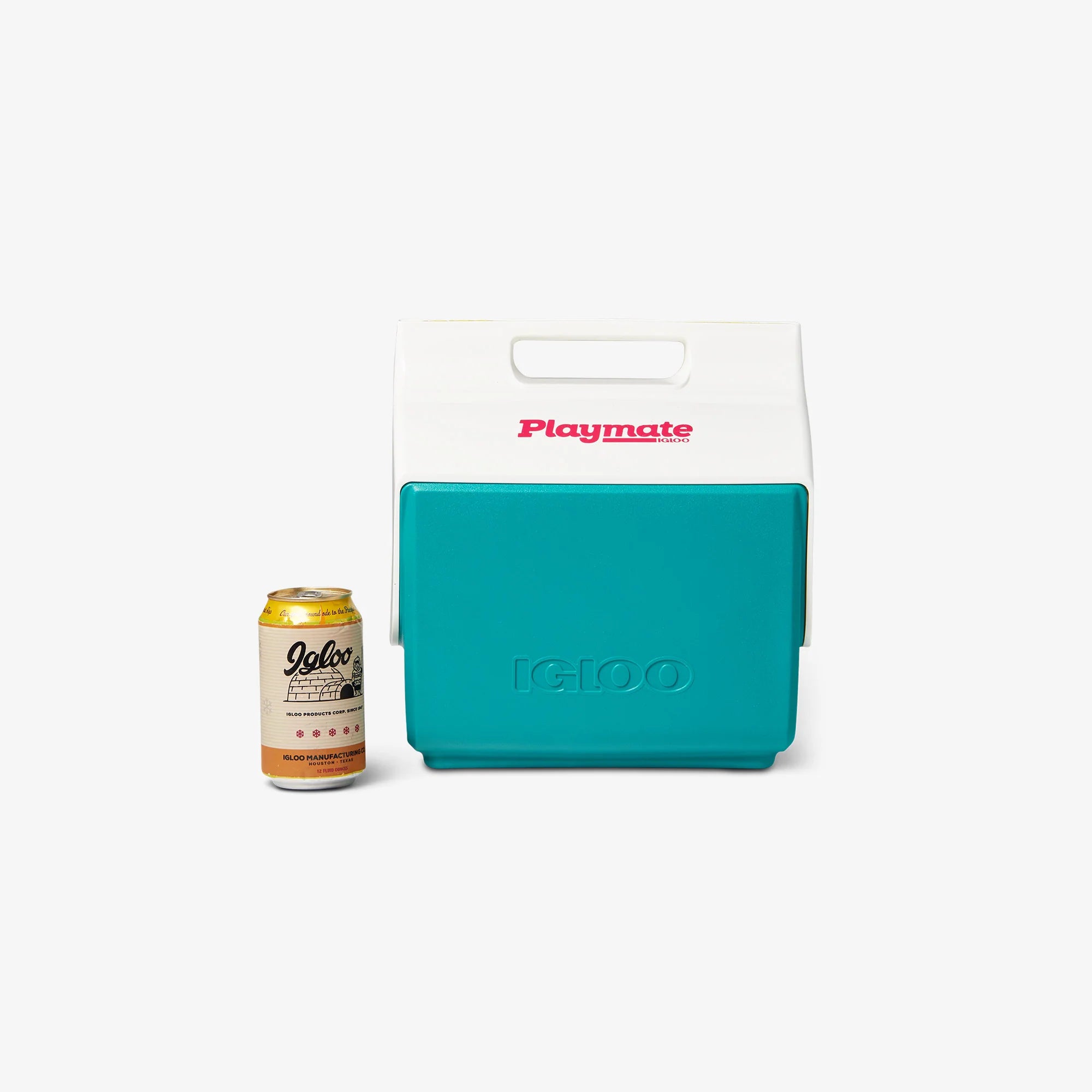 Igloo Coolers Retro Little Playmate 7 Qt Cooler - Image 35