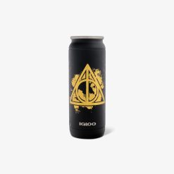 Igloo Coolers HARRY POTTER Dark Arts Symbols 16 Oz Can