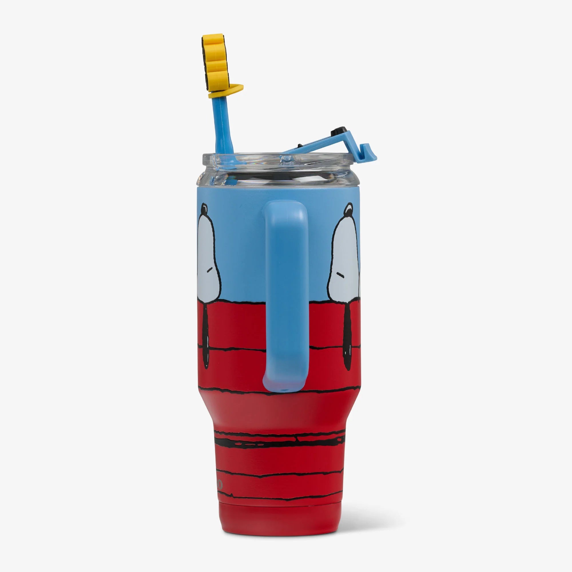 Igloo Coolers Snoopys Doghouse 32 Oz Travel Mug - Image 6
