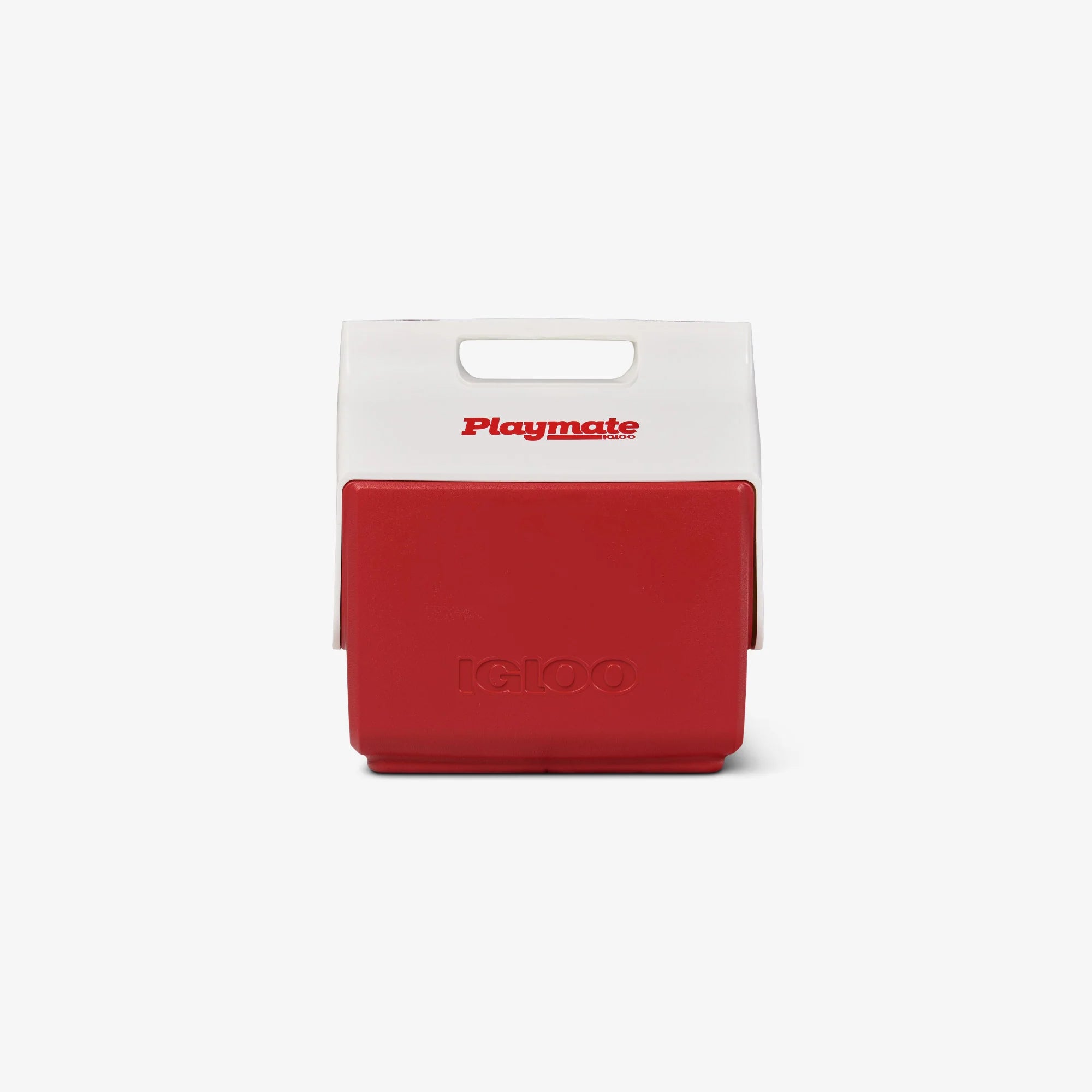 Igloo Coolers Retro Little Playmate 7 Qt Cooler - Image 10
