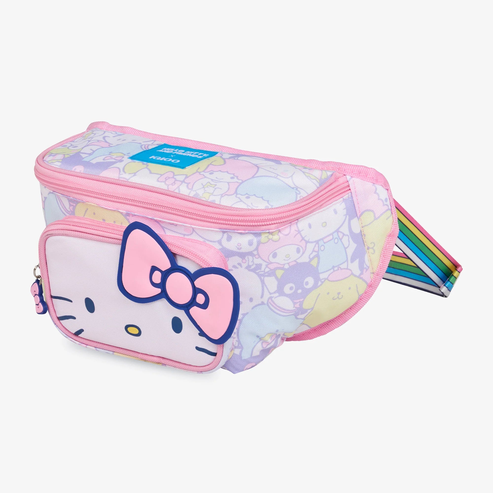 Igloo Coolers Hello Kitty and Friends BFF Fanny Pack - Image 5