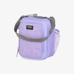 Alternative view of Igloo Coolers Kids Everyday Lunch Vertical Cooler Bag