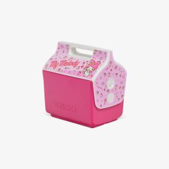 Alternative view of Igloo Coolers My Melody Little Playmate 7 Qt Cooler