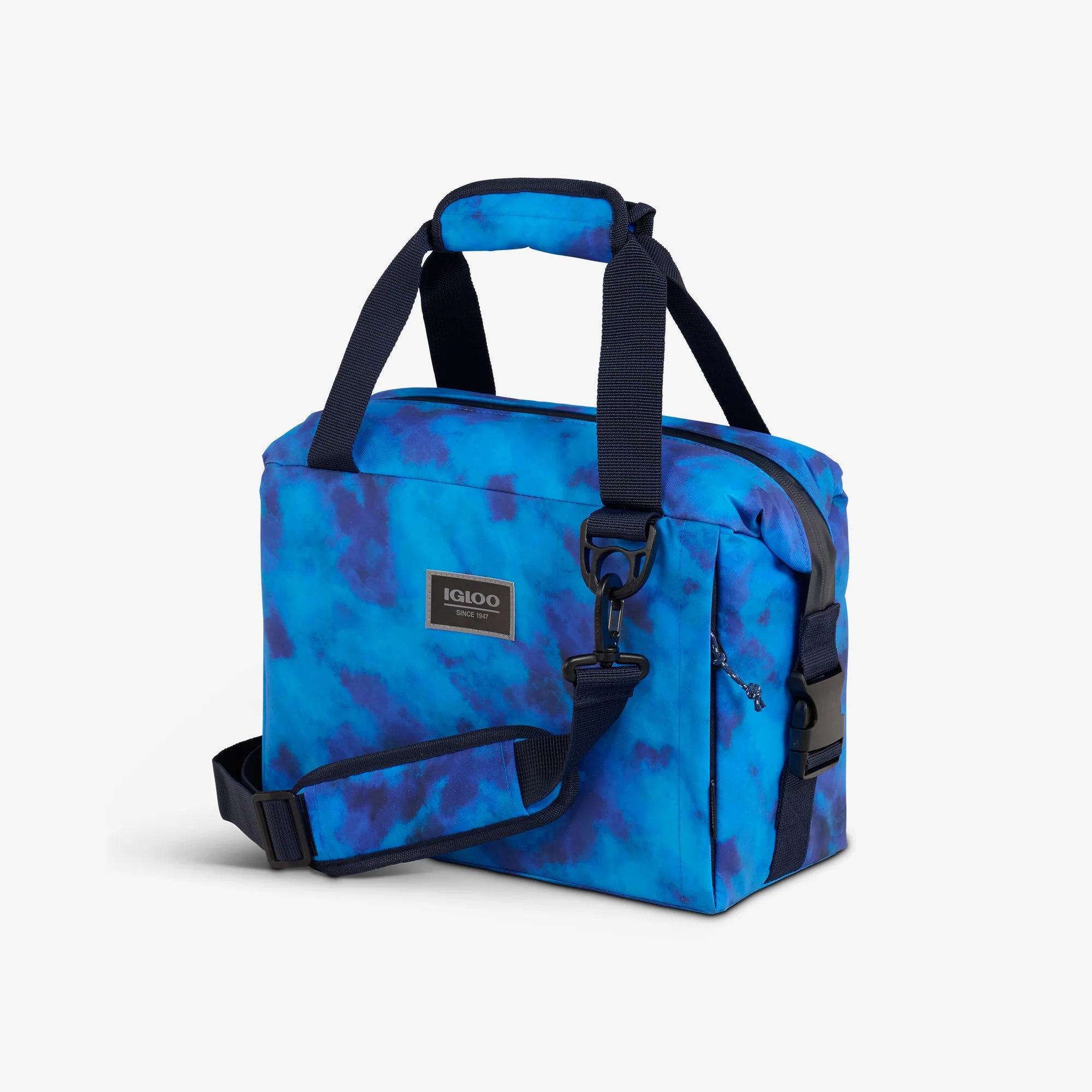 Igloo Coolers South Coast Snapdown 14-Can Bag - Image 2