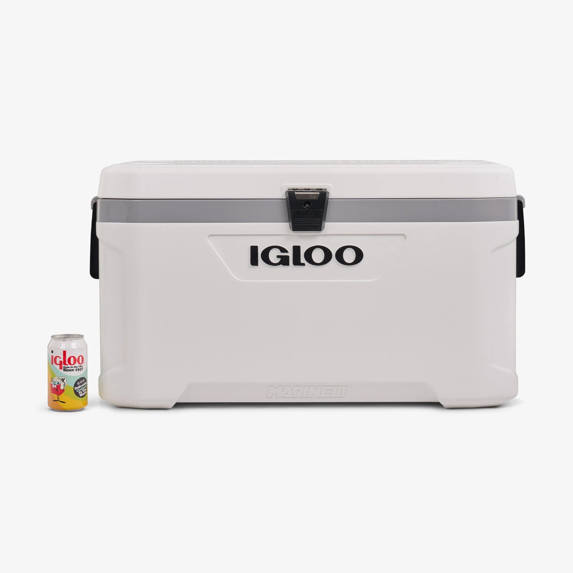 Igloo Coolers Marine Ultra 70 Qt Cooler - Image 5