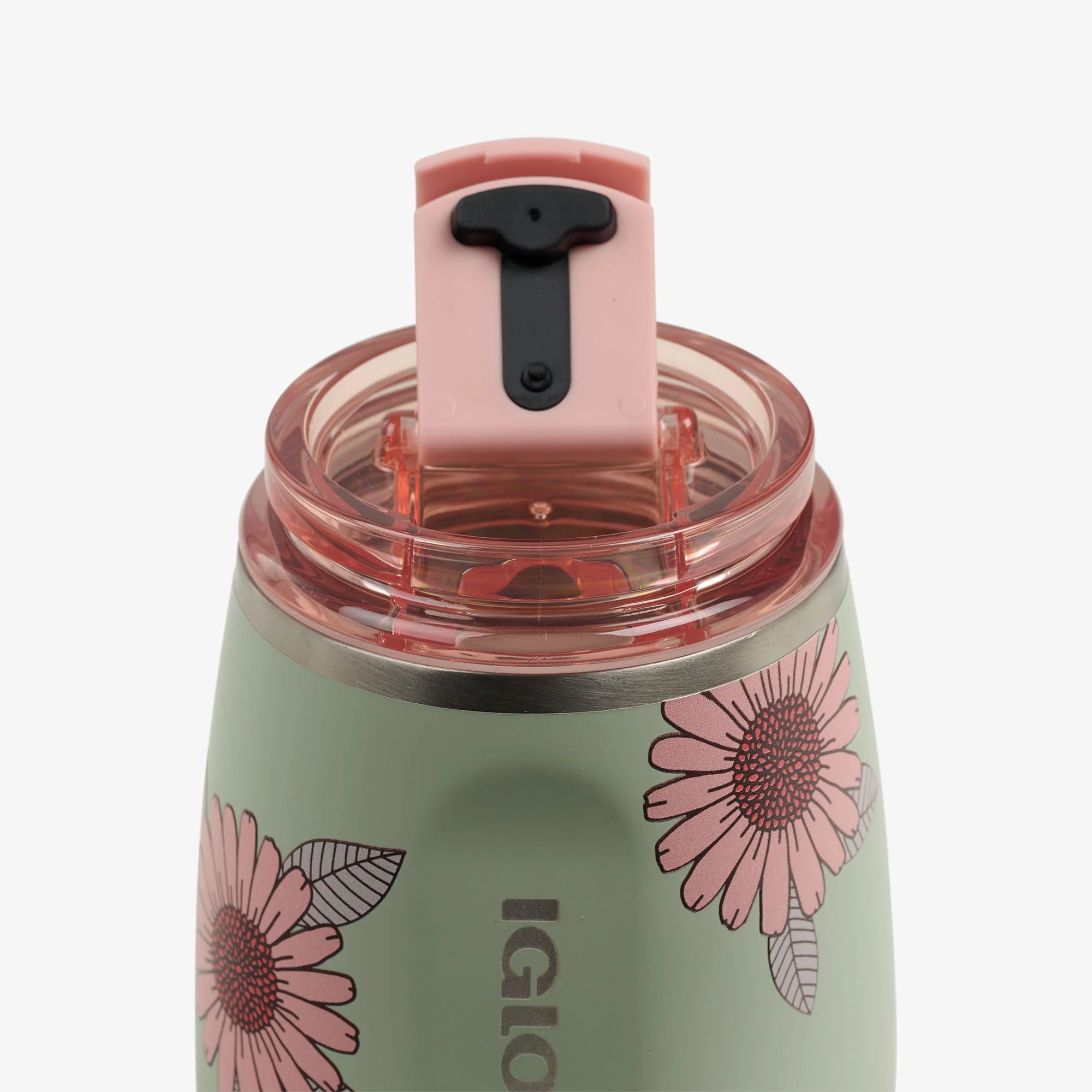 Igloo Coolers Floral 10 Oz Wine Tumbler - Image 7