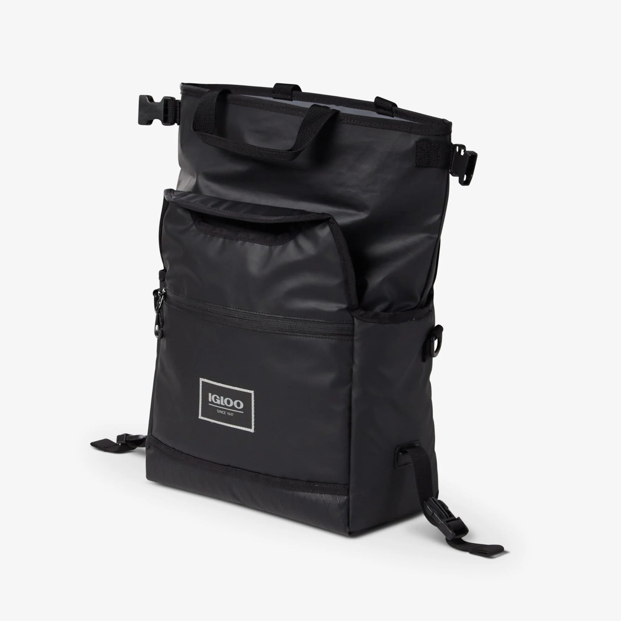 Igloo Coolers Pursuit 16-Can Lunch Bag - Image 8