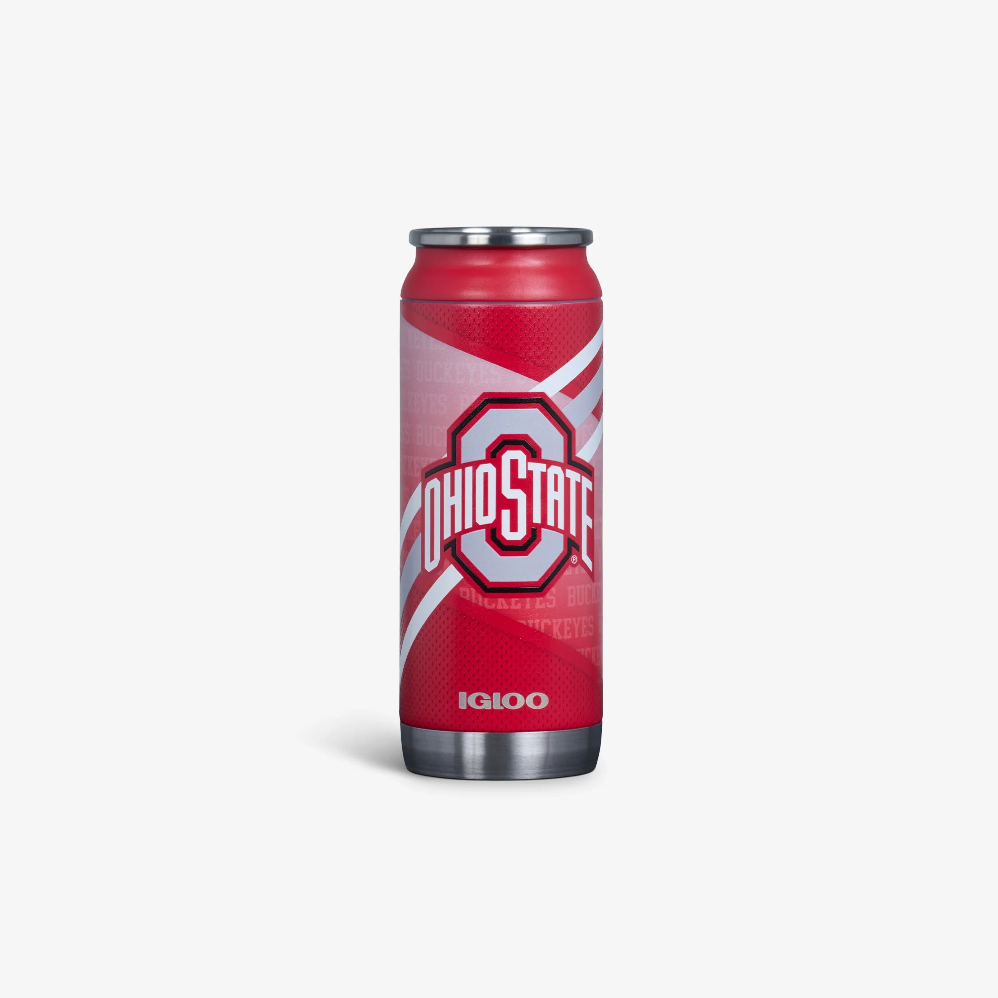 Igloo Coolers The Ohio State University 16 Oz Can