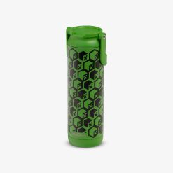 Alternative view of Igloo Coolers Minecraft Creeper Glow in the Dark 20 Oz Bottle