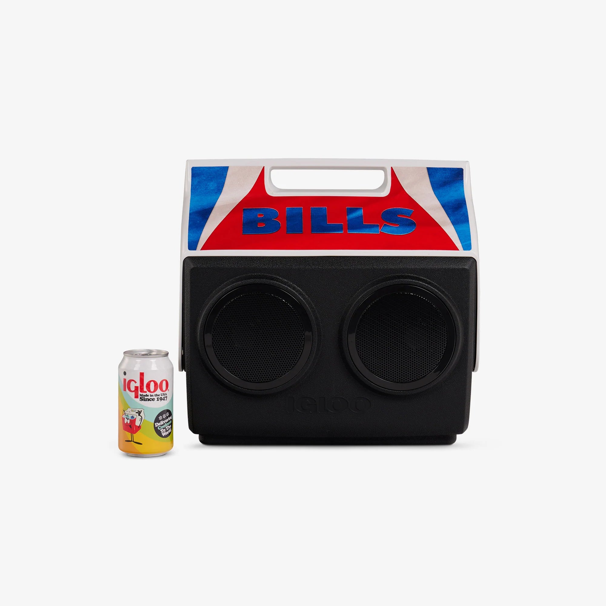 Igloo Coolers Buffalo Bills KoolTunes - Image 7