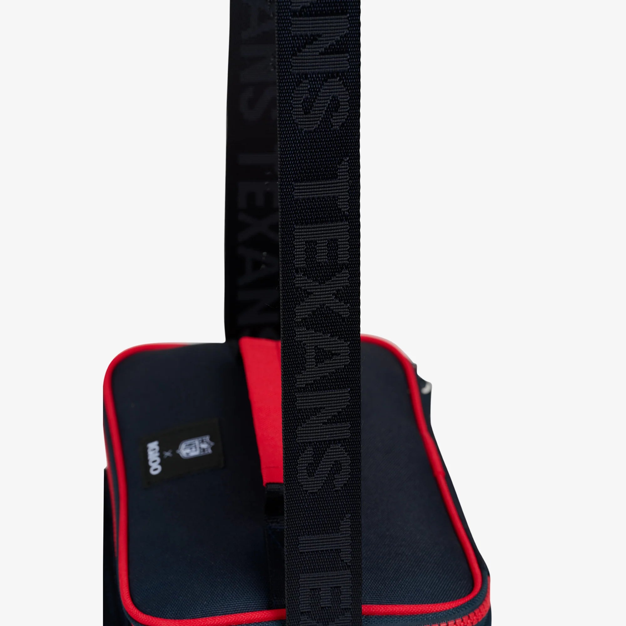 Igloo Coolers Houston Texans Square Lunch Cooler Bag - Image 4