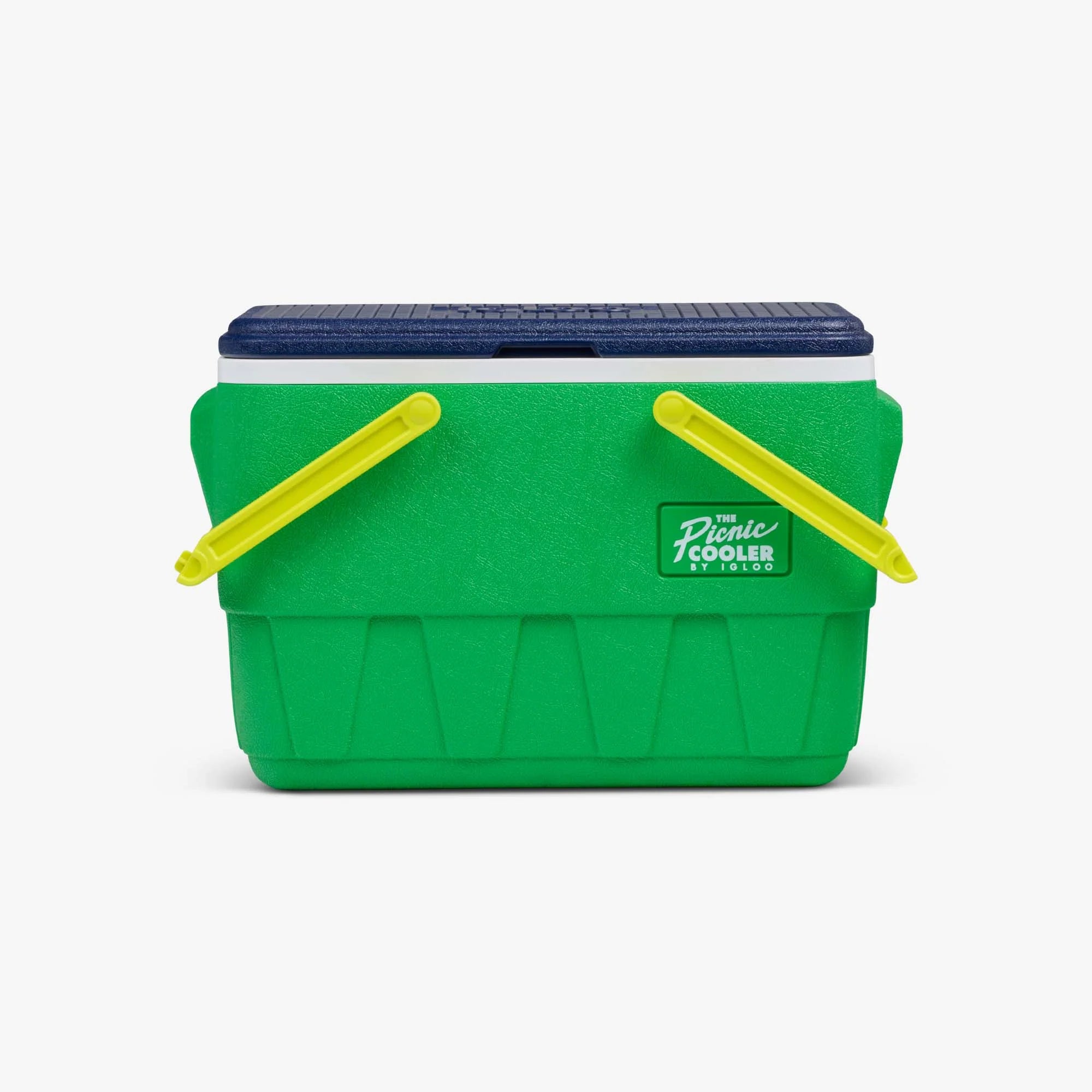Igloo Coolers Retro Picnic Basket 25 Qt Cooler - Image 13