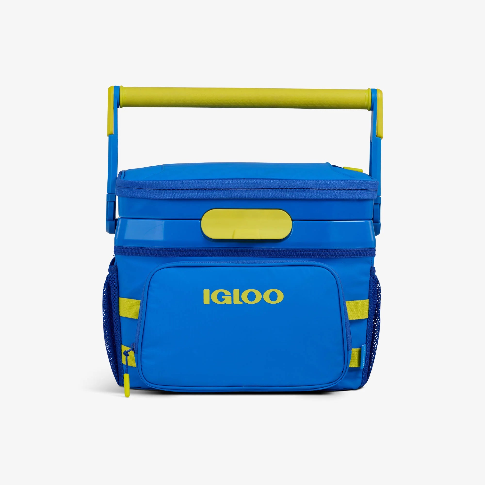 Igloo Coolers Rival 18-Can Hybrid Cooler - Image 3
