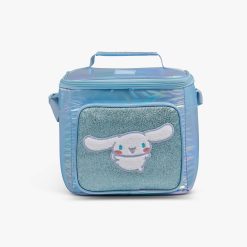 Igloo Coolers Cinnamoroll Square Lunch Cooler Bag