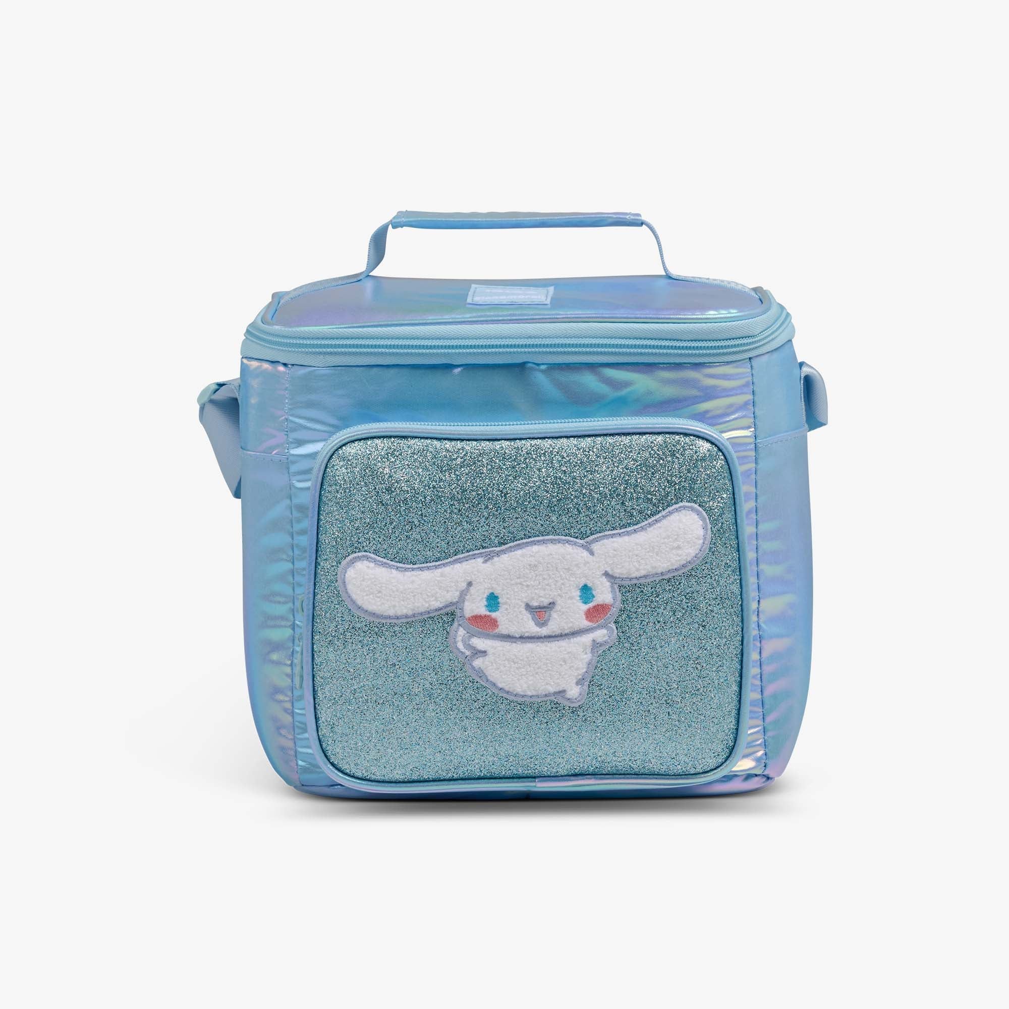 Igloo Coolers Cinnamoroll Square Lunch Cooler Bag