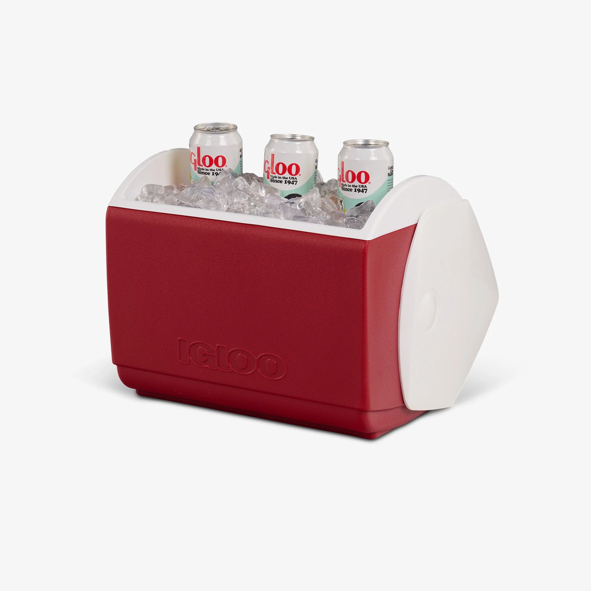 Igloo Coolers The University of Oklahoma Playmate Elite 16 Qt Cooler - Image 3