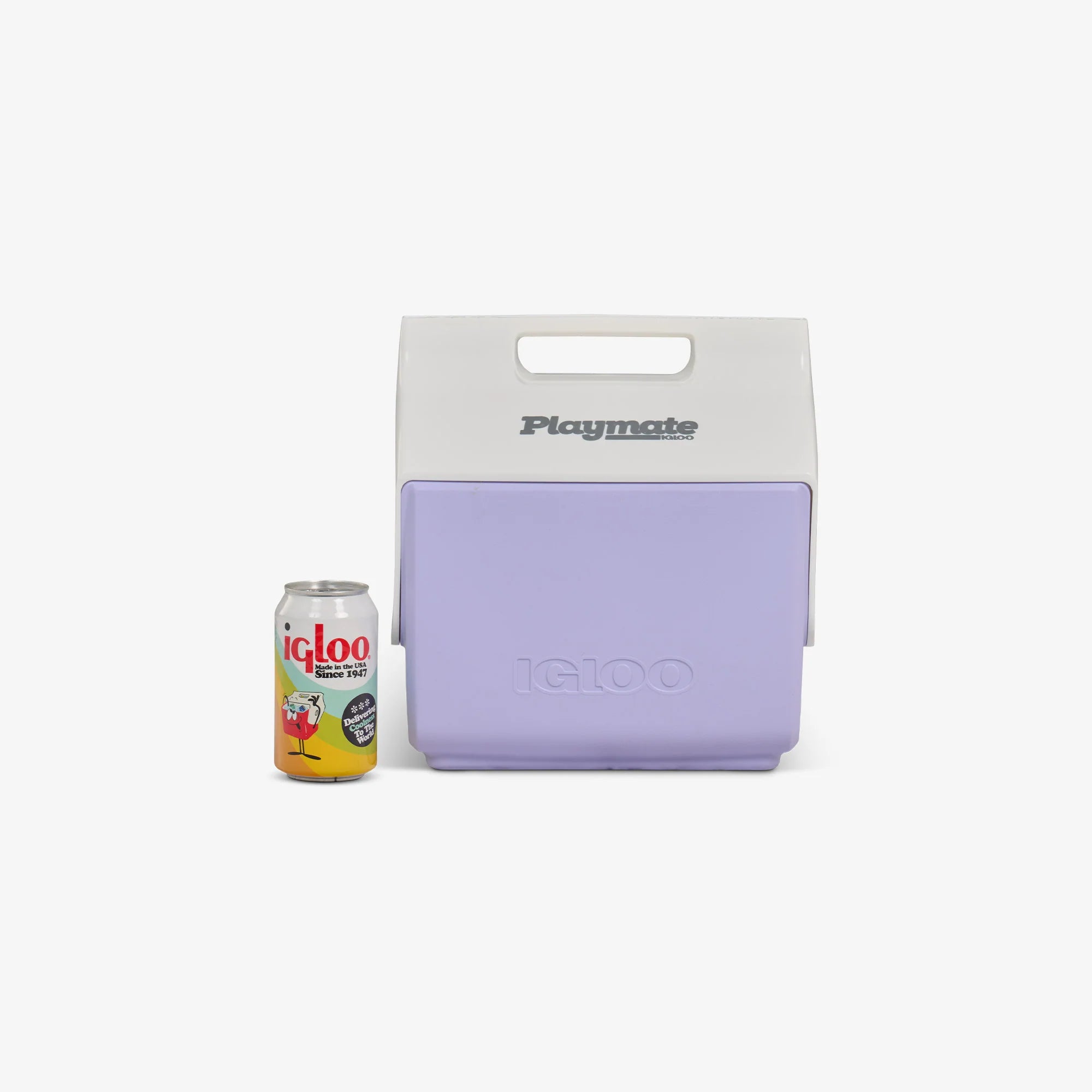 Igloo Coolers Retro Little Playmate 7 Qt Cooler - Image 49