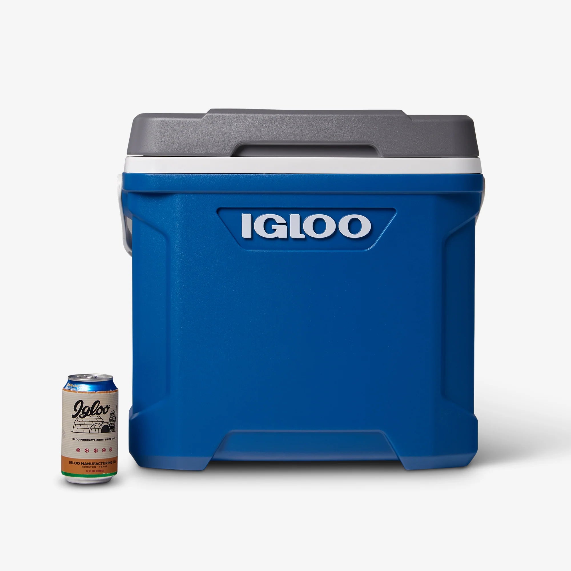 Igloo Coolers Latitude 30 Qt Cooler - Image 6
