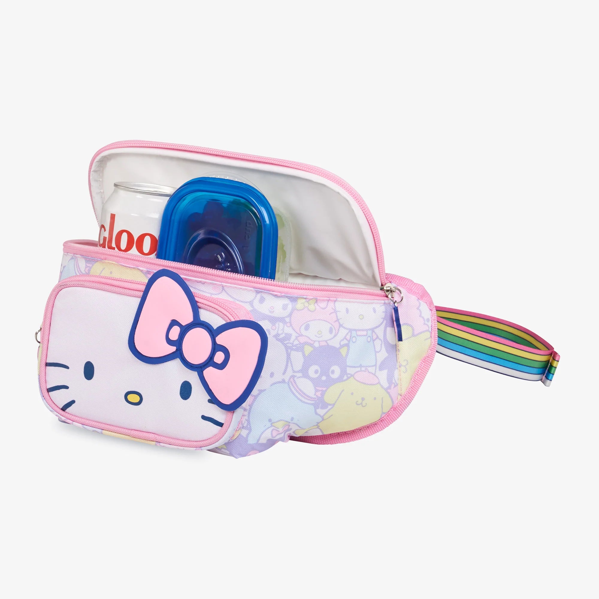 Igloo Coolers Hello Kitty and Friends BFF Fanny Pack - Image 2