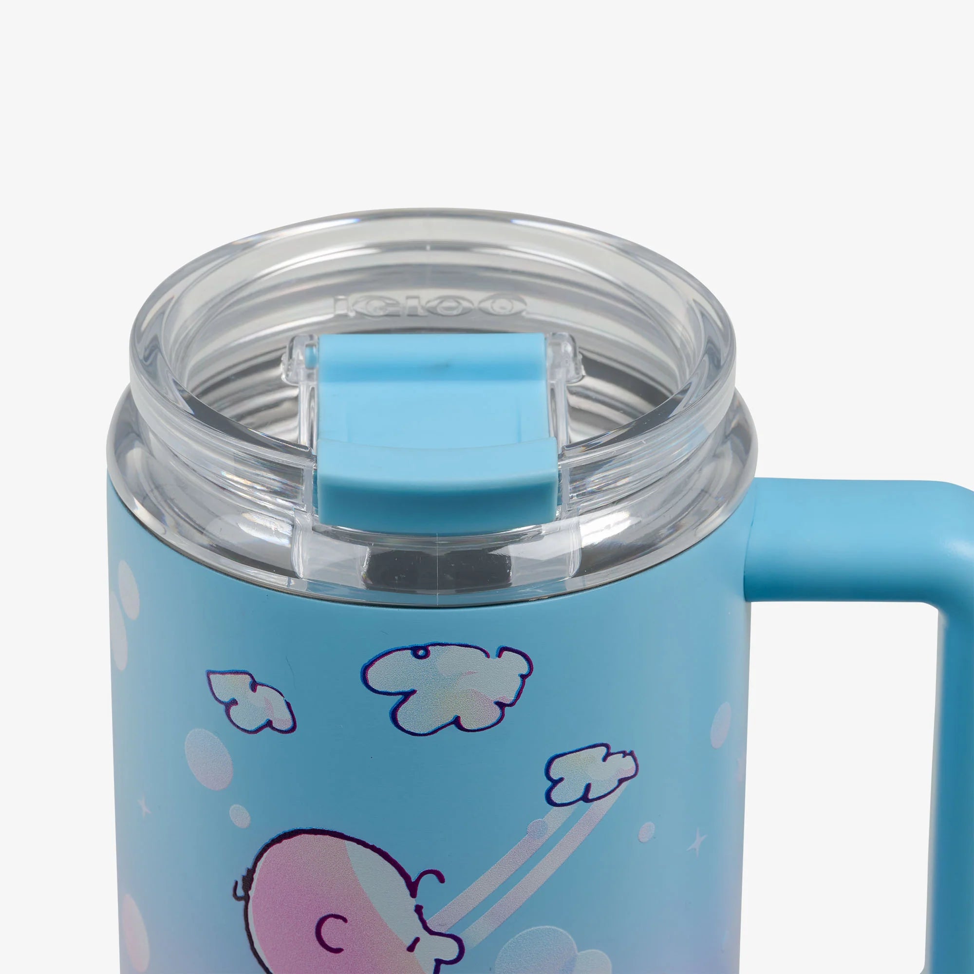 Igloo Coolers Peanuts 75th Anniversary 32 Oz Travel Mug - Image 3