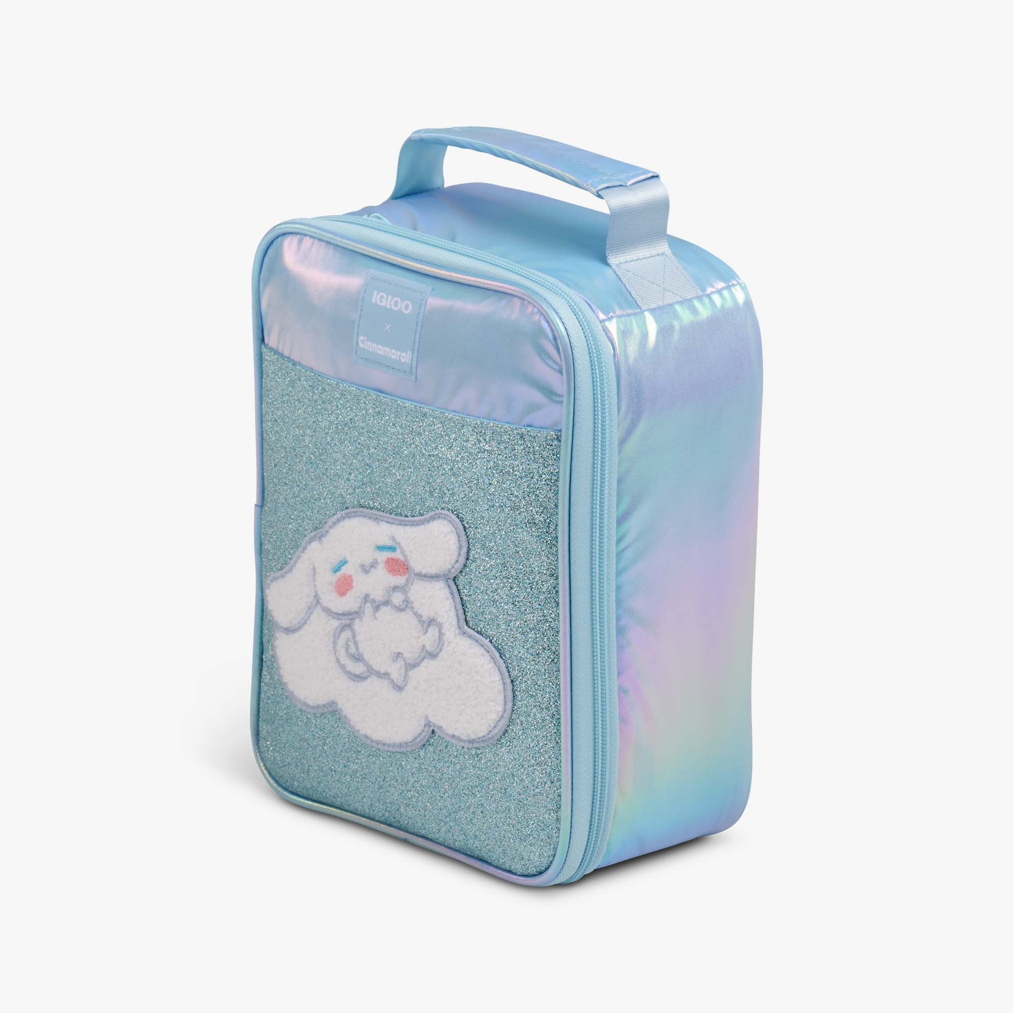 Igloo Coolers Cinnamoroll Slim Lunch Cooler Bag - Image 2