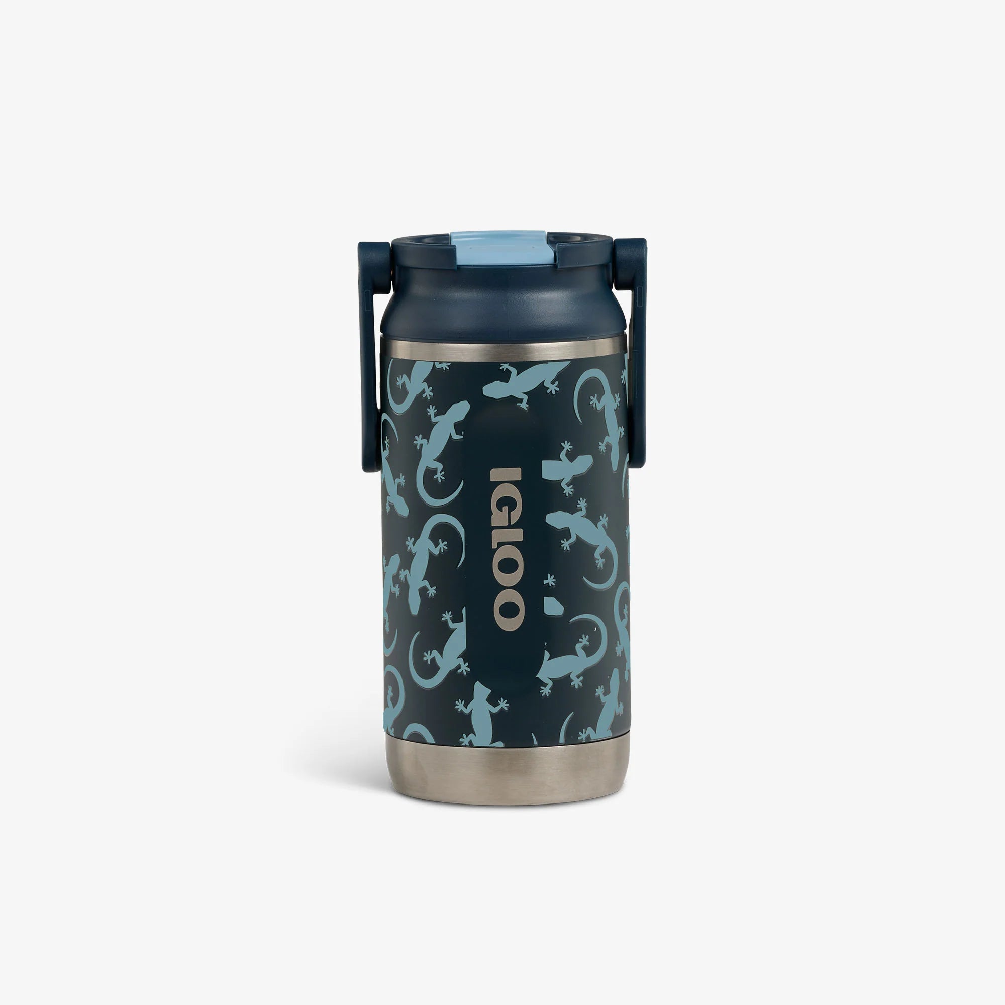 Igloo Coolers Kids Lunch Glow 12 Oz Sipper Bottle - Image 3
