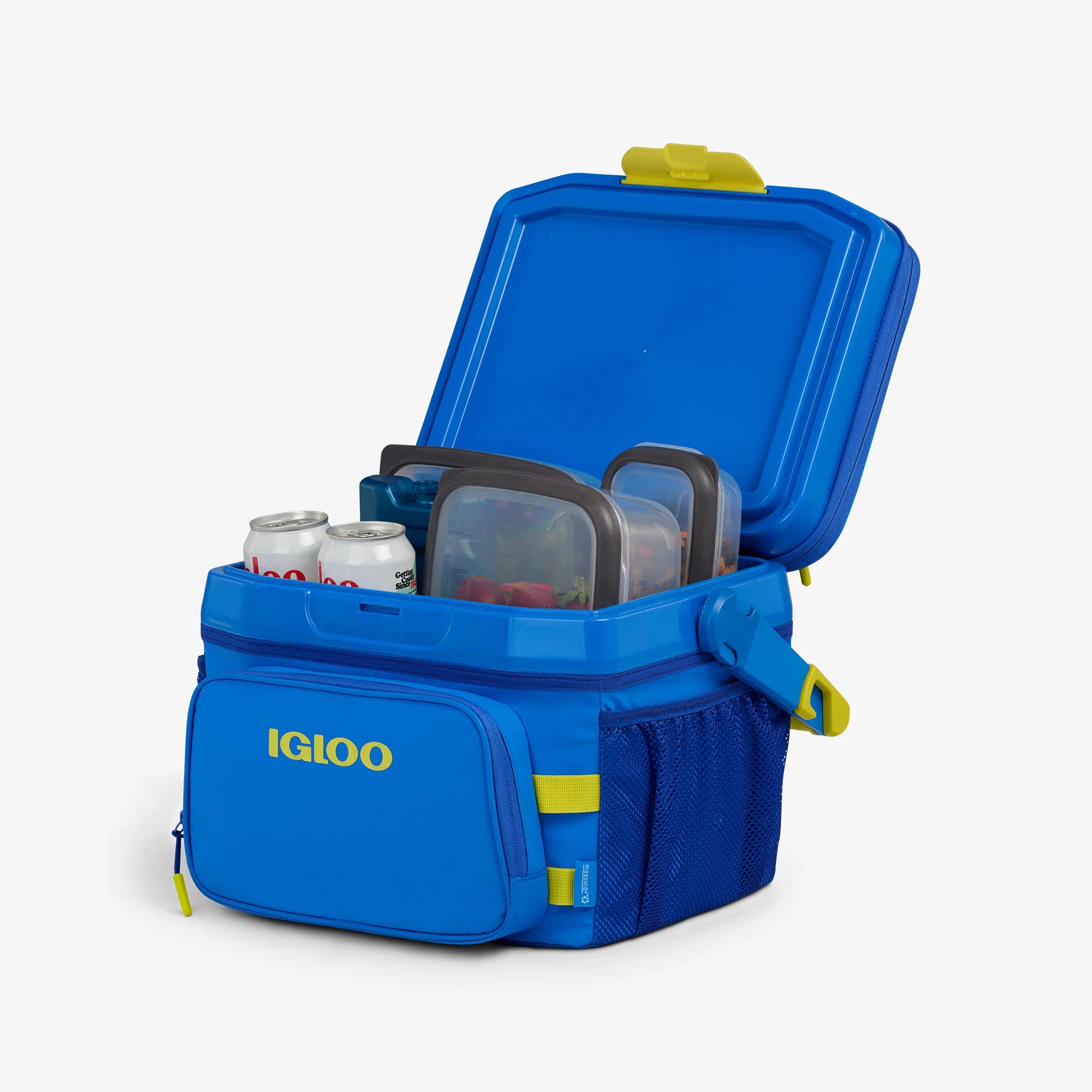 Igloo Coolers Rival 18-Can Hybrid Cooler - Image 17