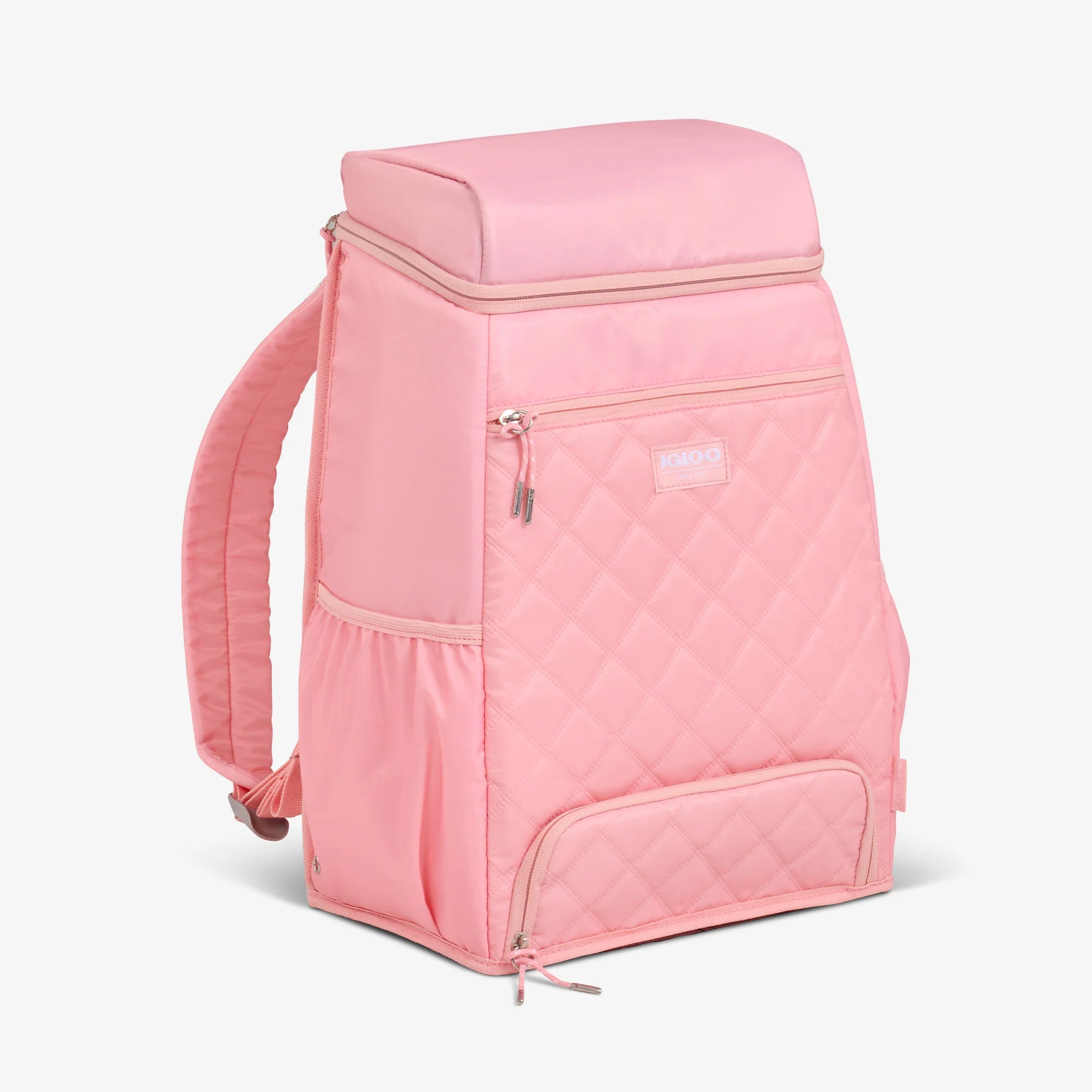 Igloo Coolers MaxCold DUO Dual Compartment Backpack - Image 4