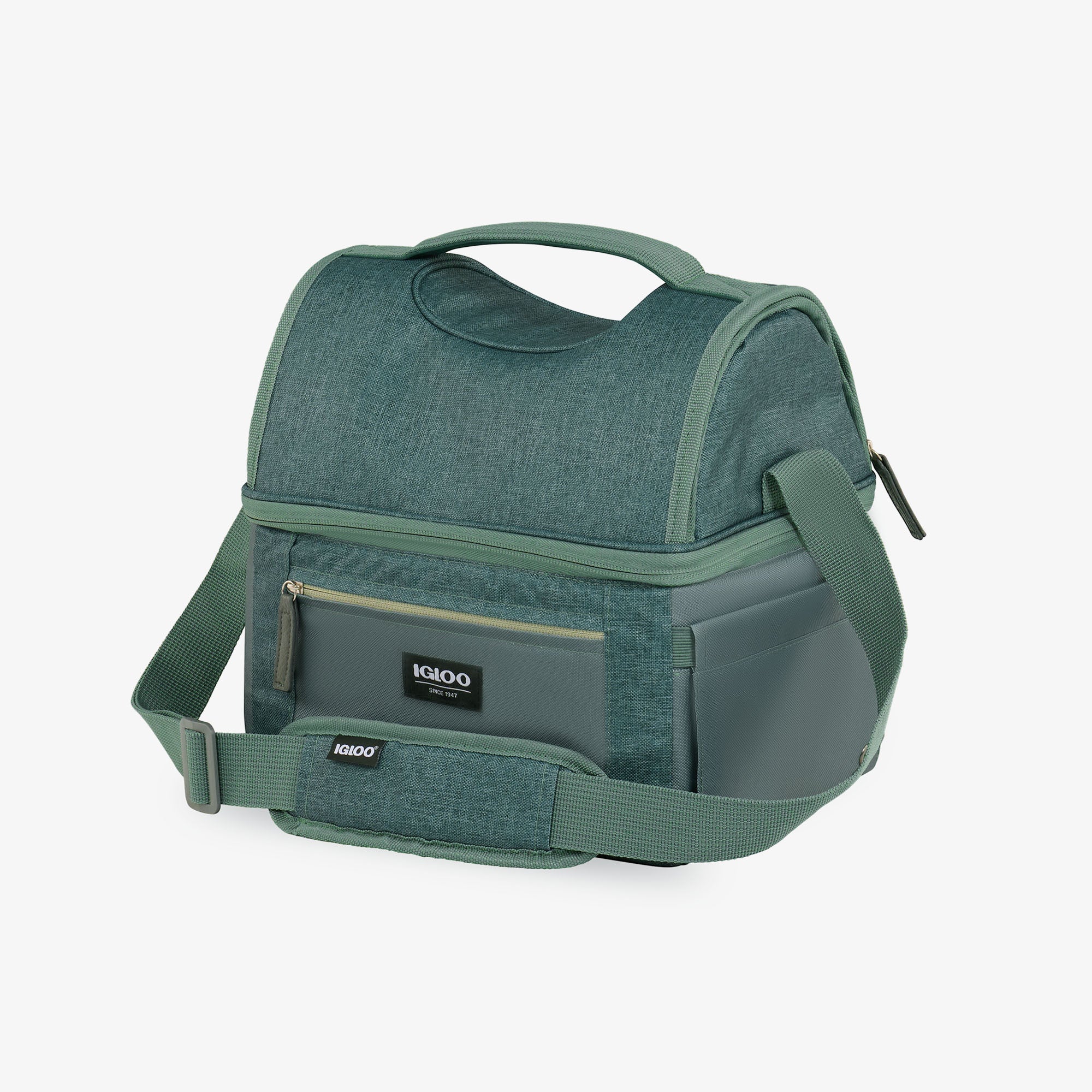 Igloo Coolers Everyday Lunch Pail Cooler Bag - Image 5