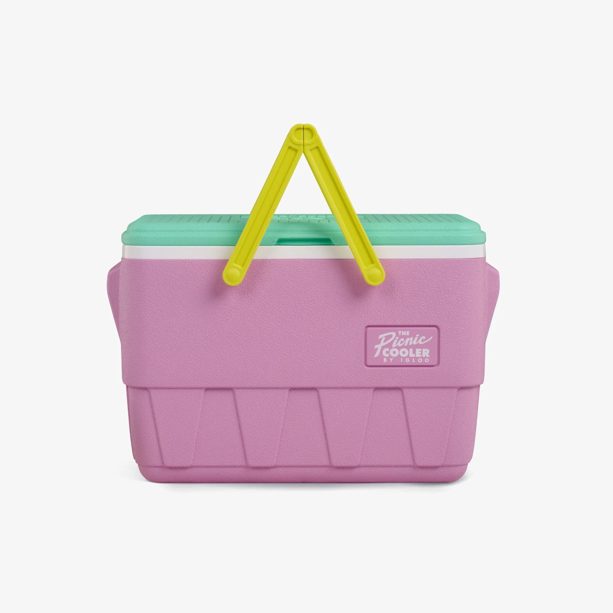 Igloo Coolers Retro Picnic Basket 25 Qt Cooler - Image 16
