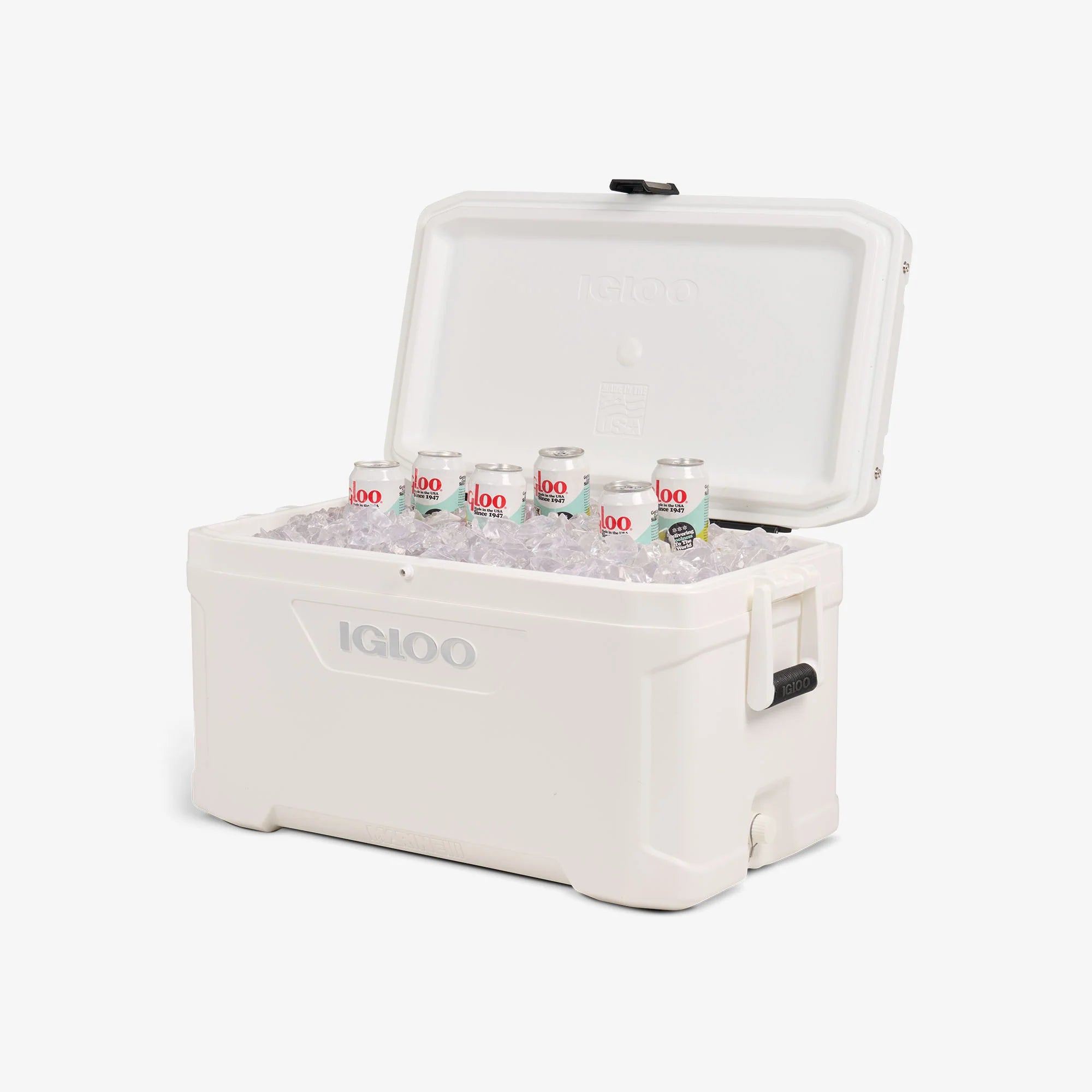 Igloo Coolers Marine Elite 70 Qt Cooler - Image 3